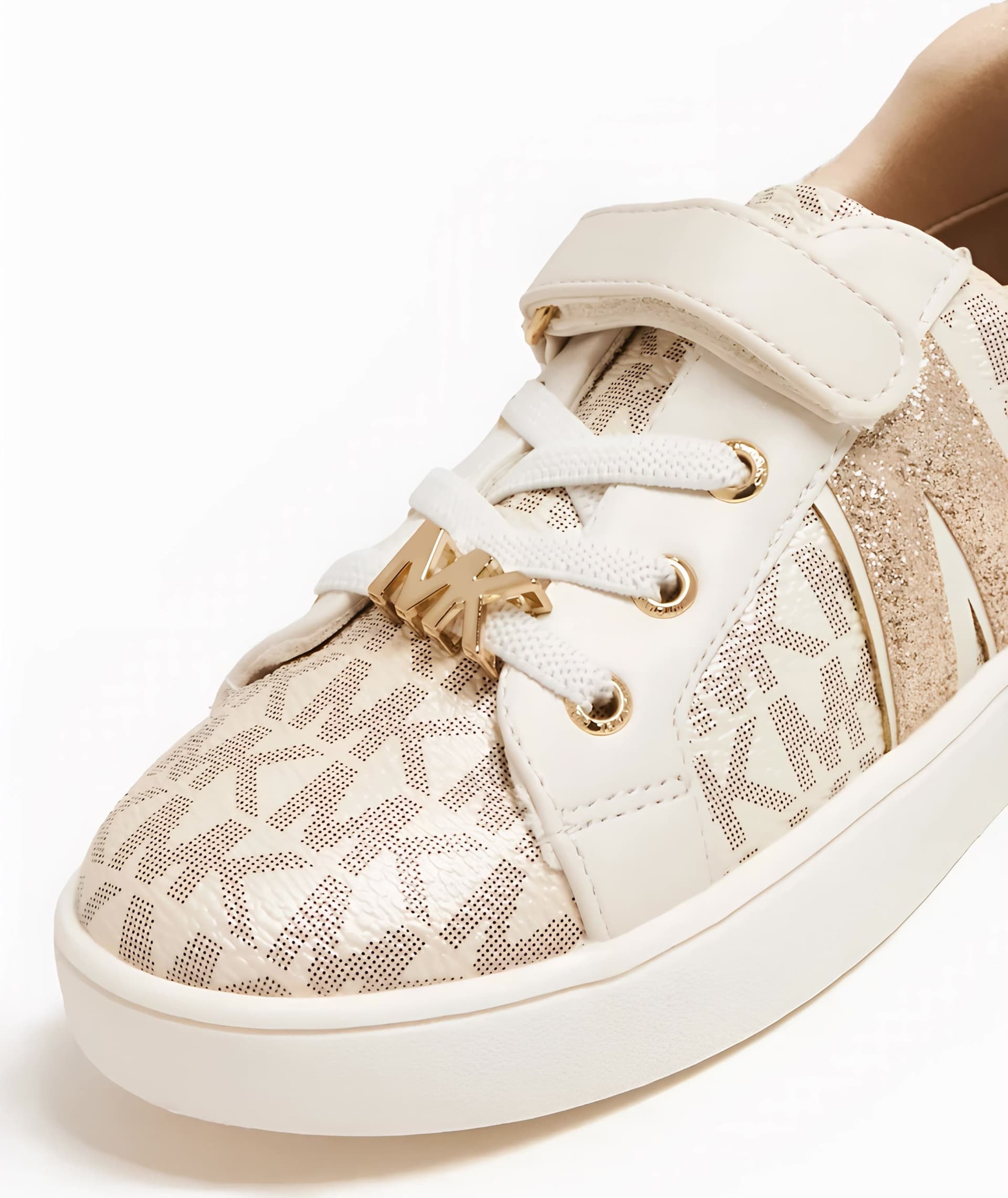 MICHAEL KORS Sneakers Bambina Michael Kors - 4
