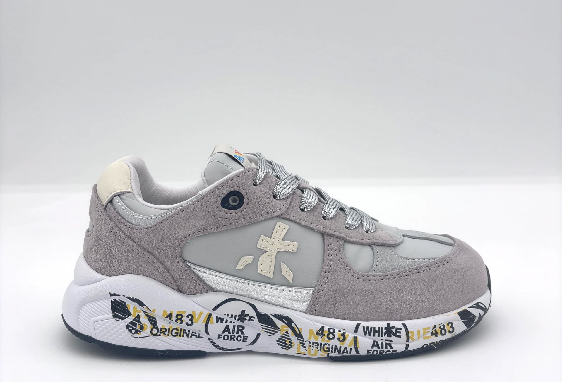 PREMIATA Sneakers Bambino premiata