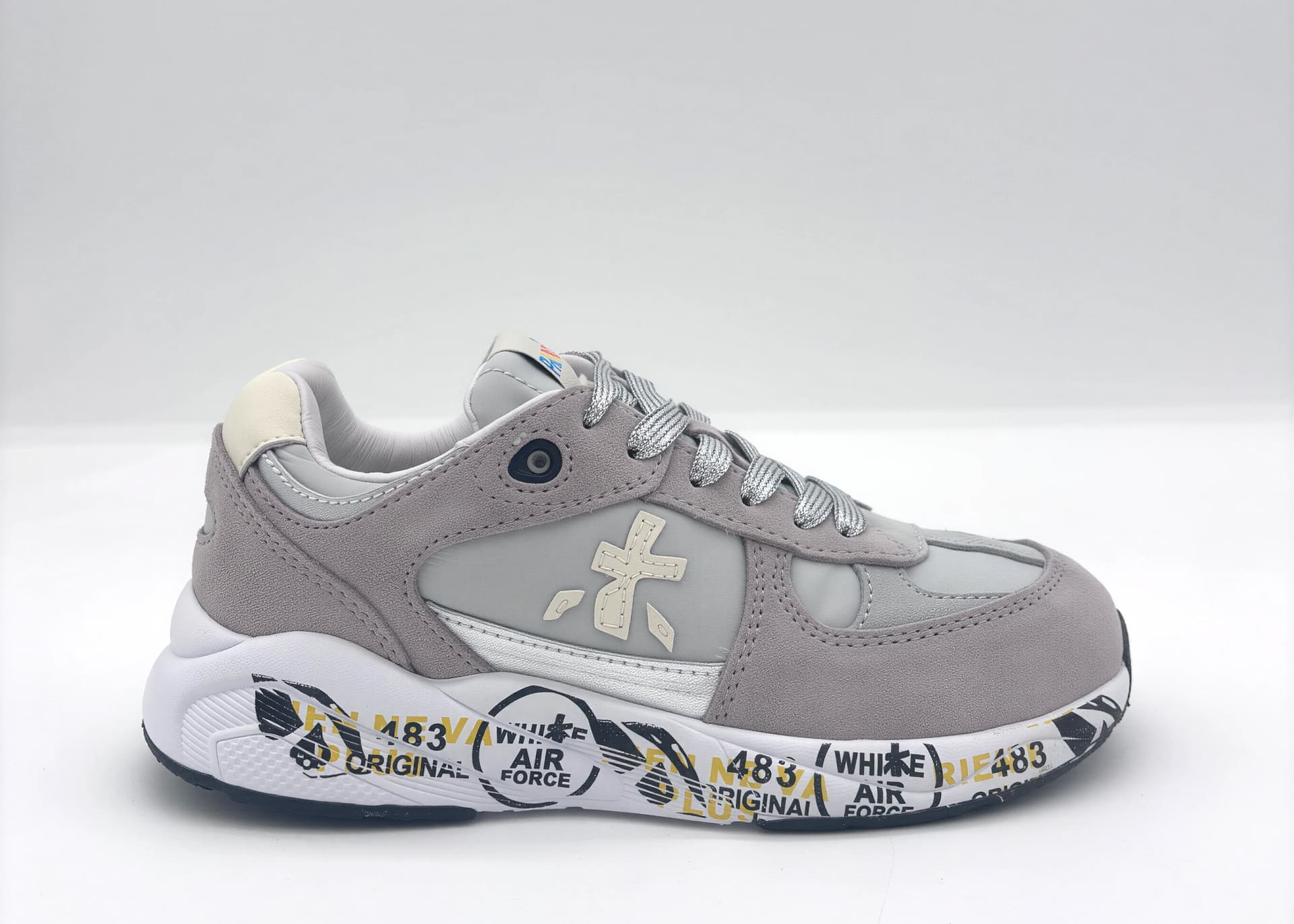 PREMIATA Sneakers Bambino premiata - 6