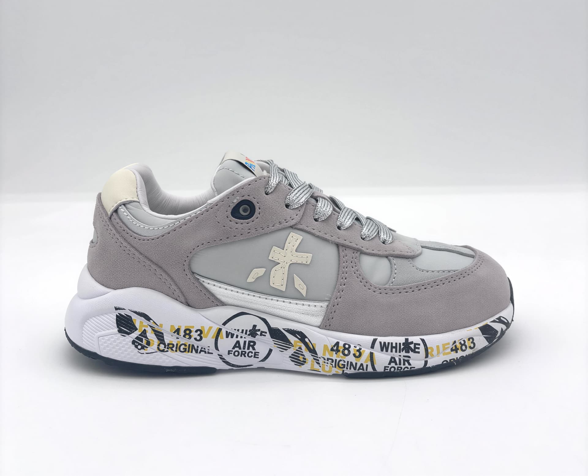 PREMIATA Sneakers Bambino premiata - 6