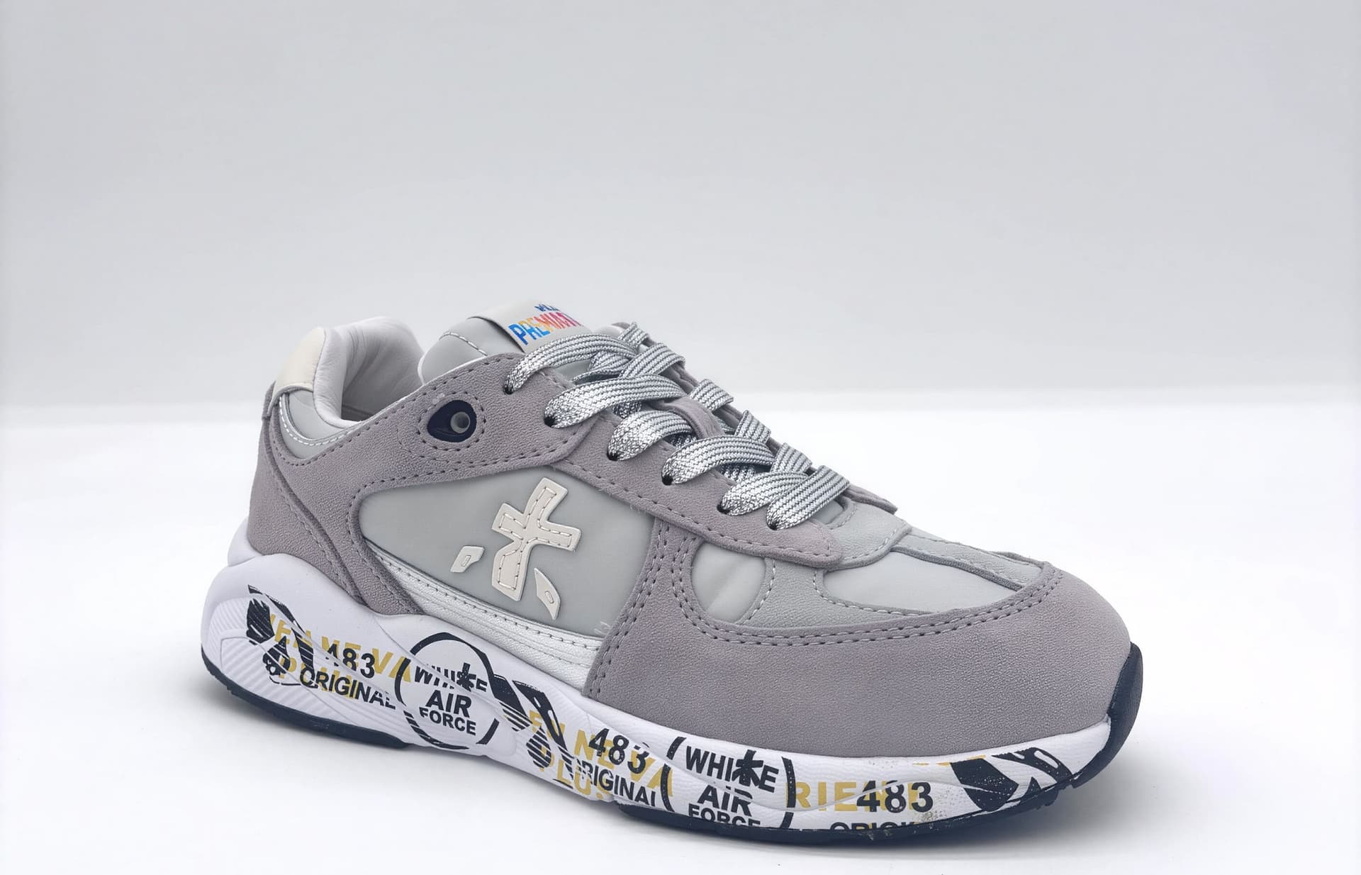 PREMIATA Sneakers Bambino premiata - 2