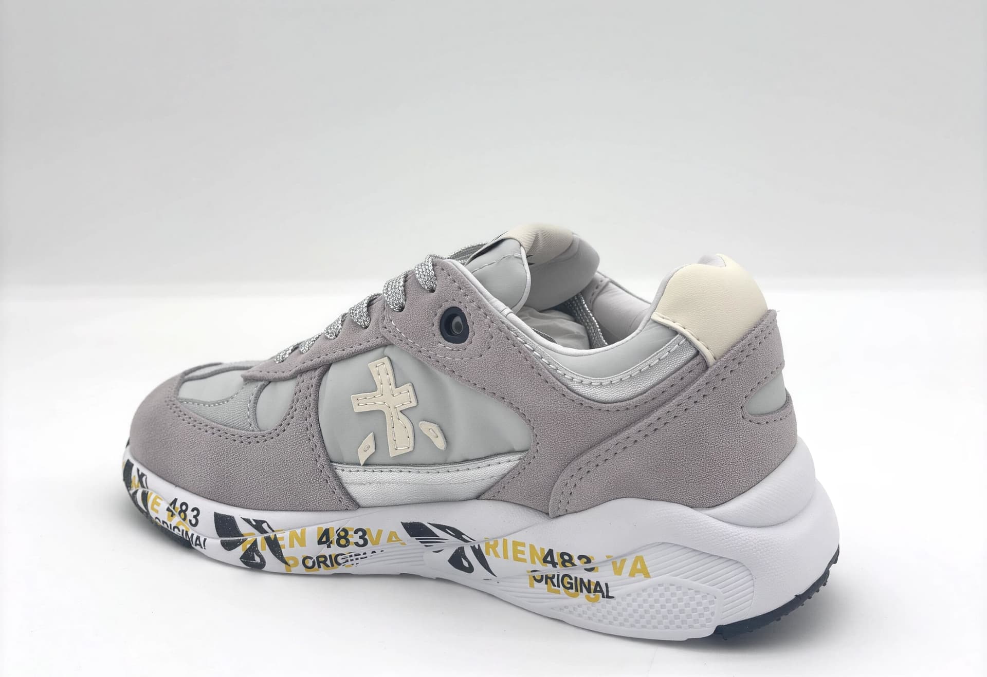 PREMIATA Sneakers Bambino premiata - 3