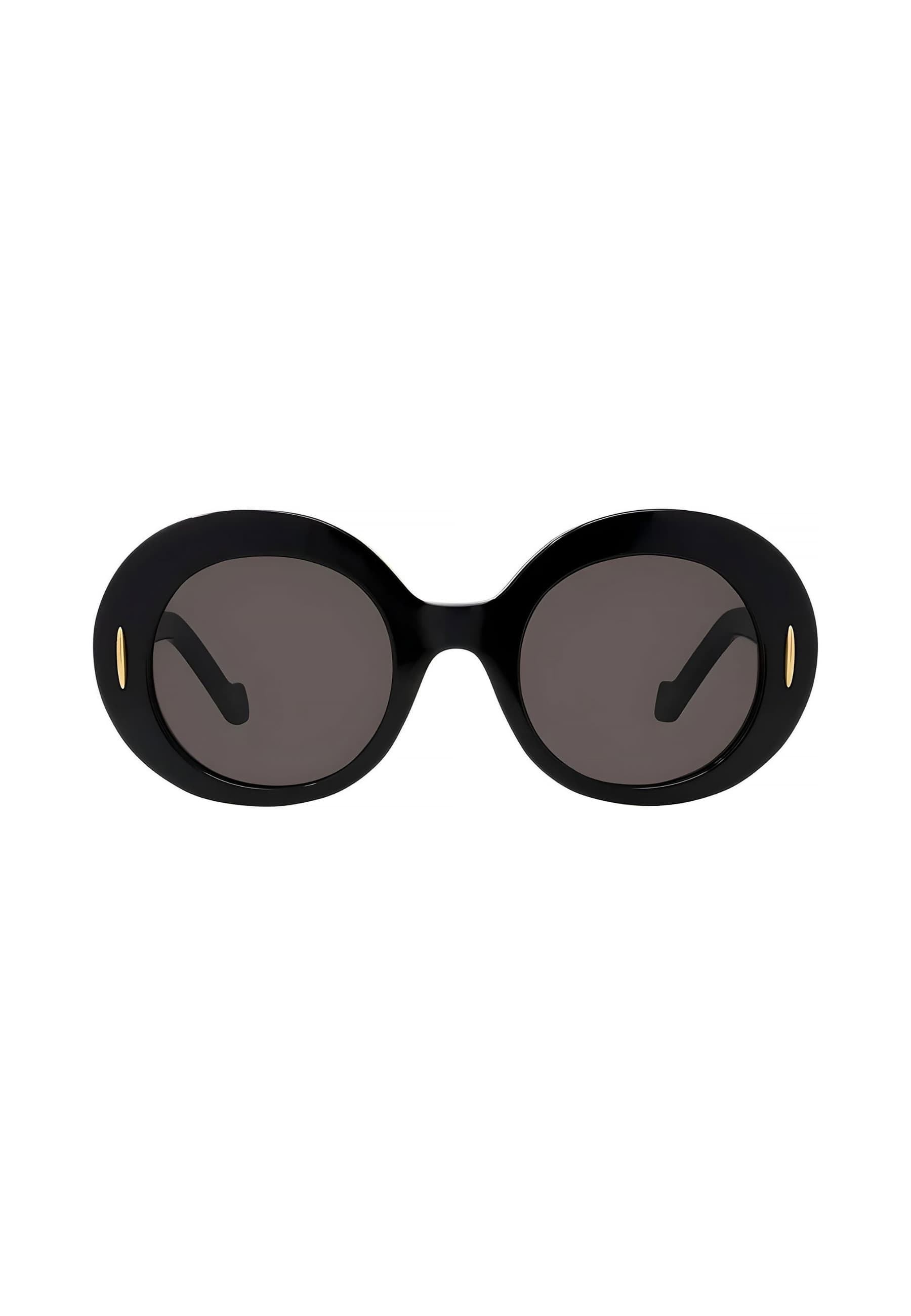 LOEWE Occhiali da sole loewe LW40146I-01A Donna - 5
