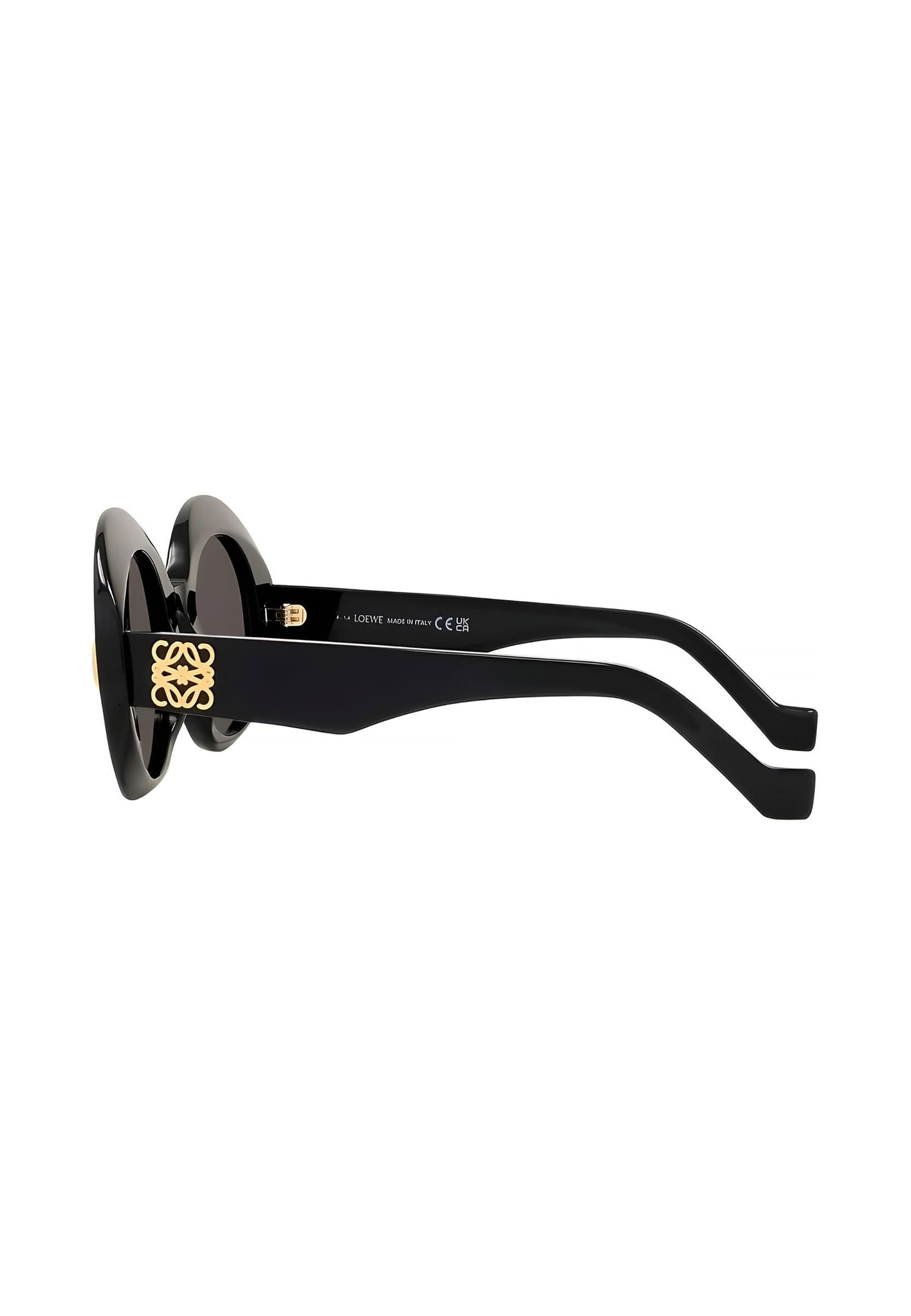 LOEWE Occhiali da sole loewe LW40146I-01A Donna - 3