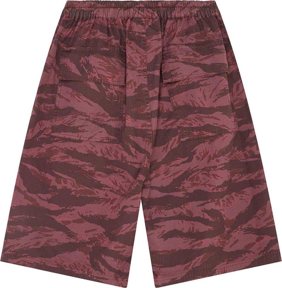 DEUS EX MACHINA DYED UNFORSEEN SHORT - 2