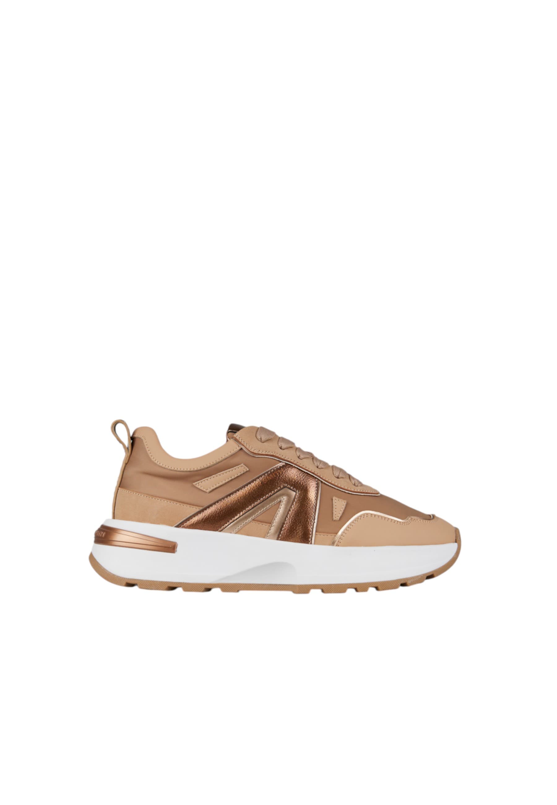 ALEXANDER SMITH asbclpw-2192-snd Alexander Smith Donna Pelle Beige - 6