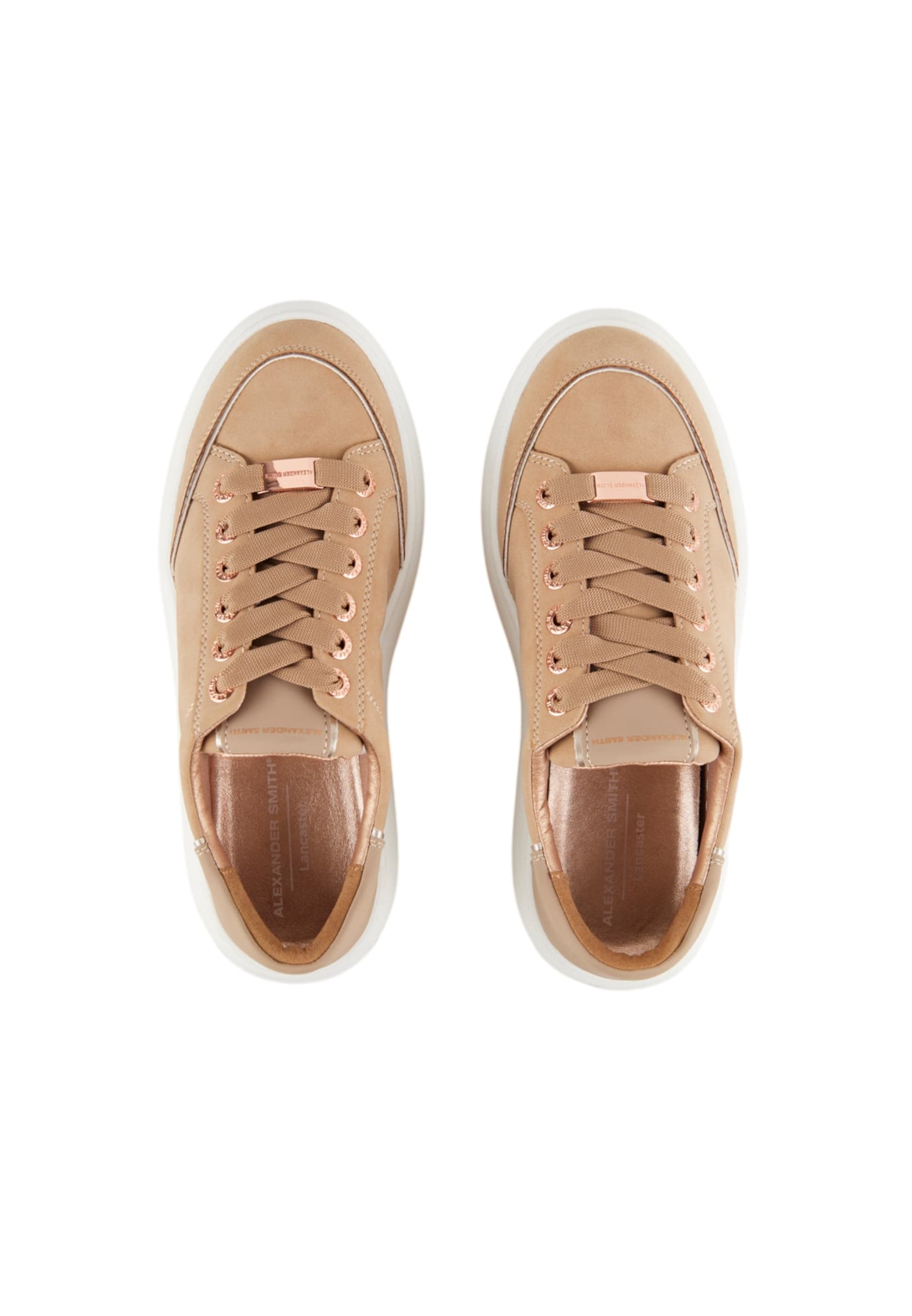 ALEXANDER SMITH asbclsw-1753-ltn Alexander Smith Donna Pelle Marrone - 5