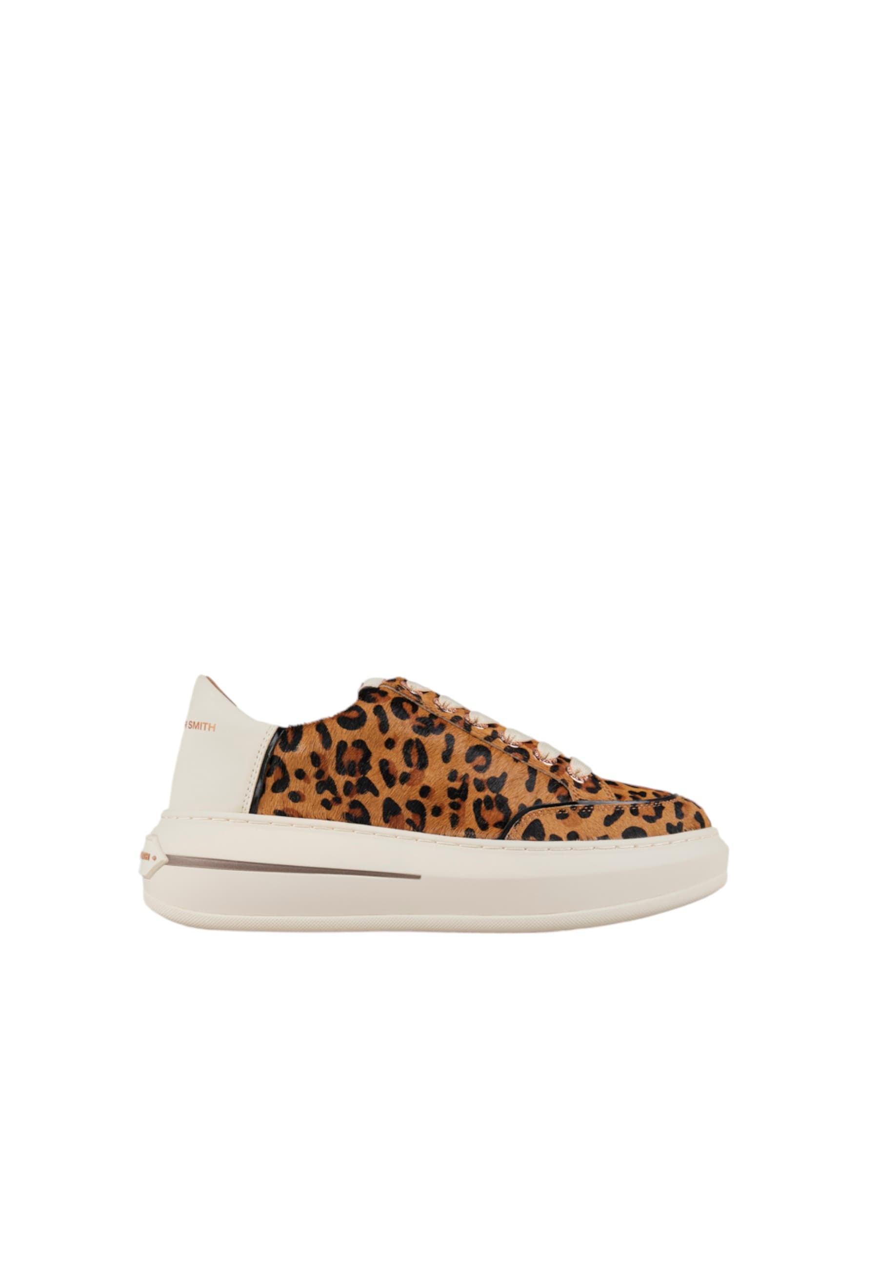 ALEXANDER SMITH asbclsw-1856-csf Alexander Smith Donna Pelle Marrone - 6