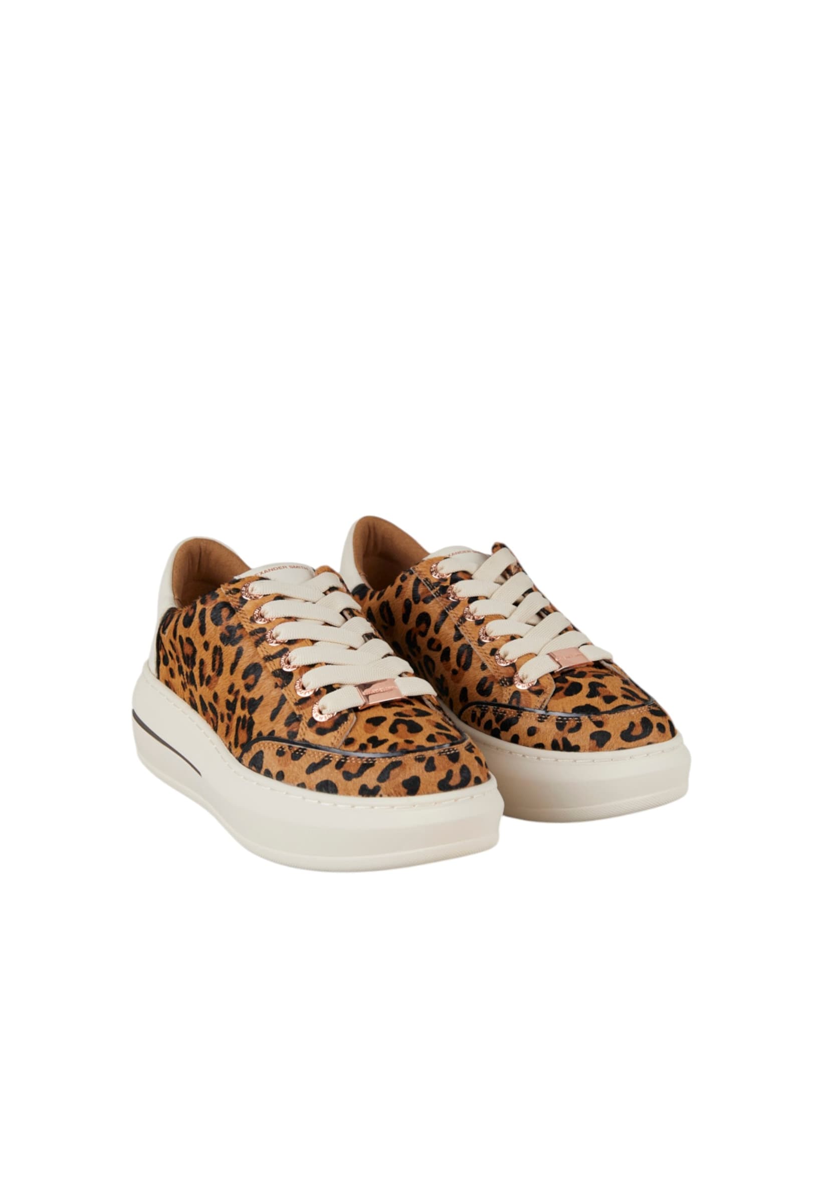 ALEXANDER SMITH asbclsw-1856-csf Alexander Smith Donna Pelle Marrone - 2