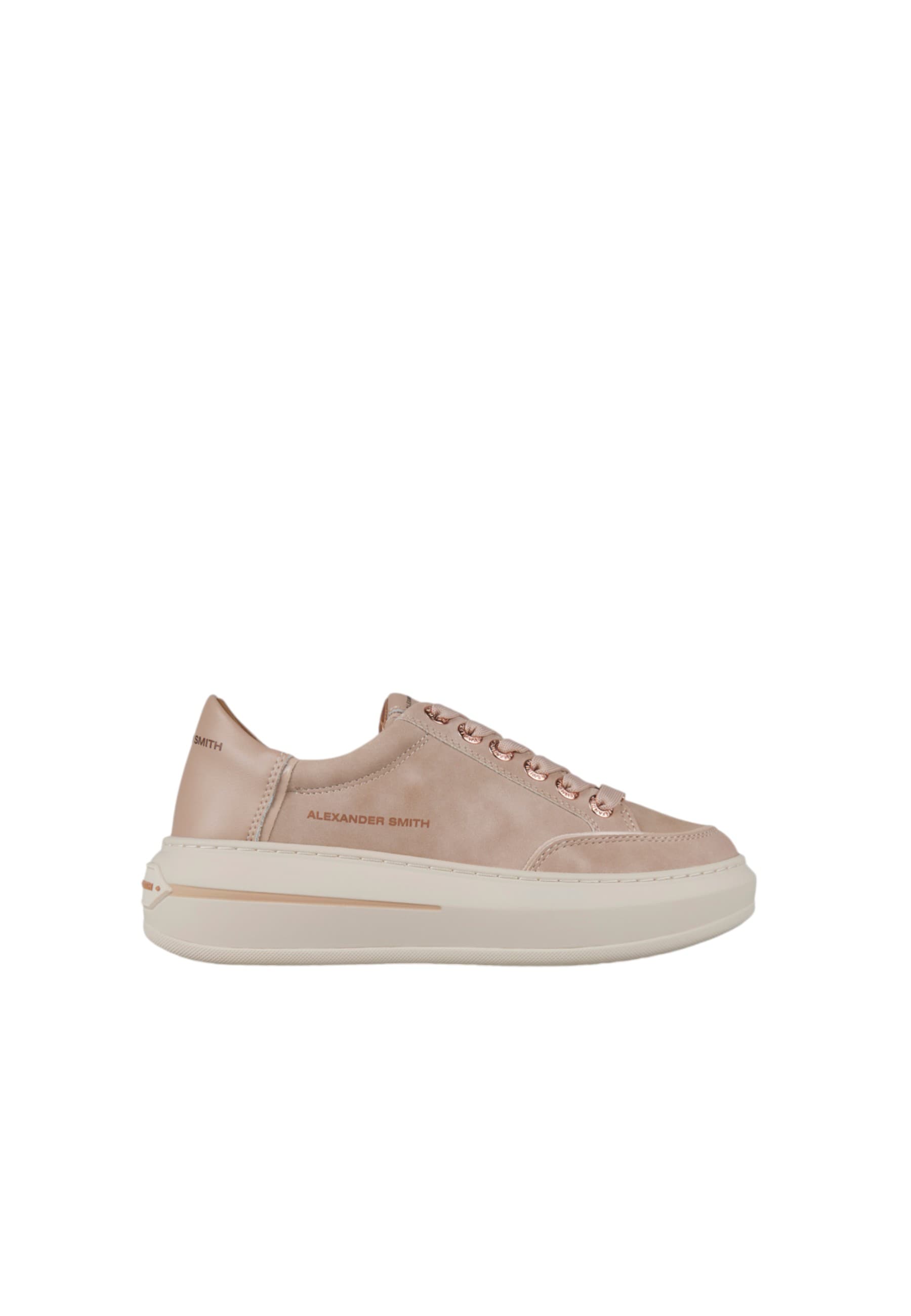 ALEXANDER SMITH asbclsw-1753-nue Alexander Smith Donna Pelle Rosa - 6