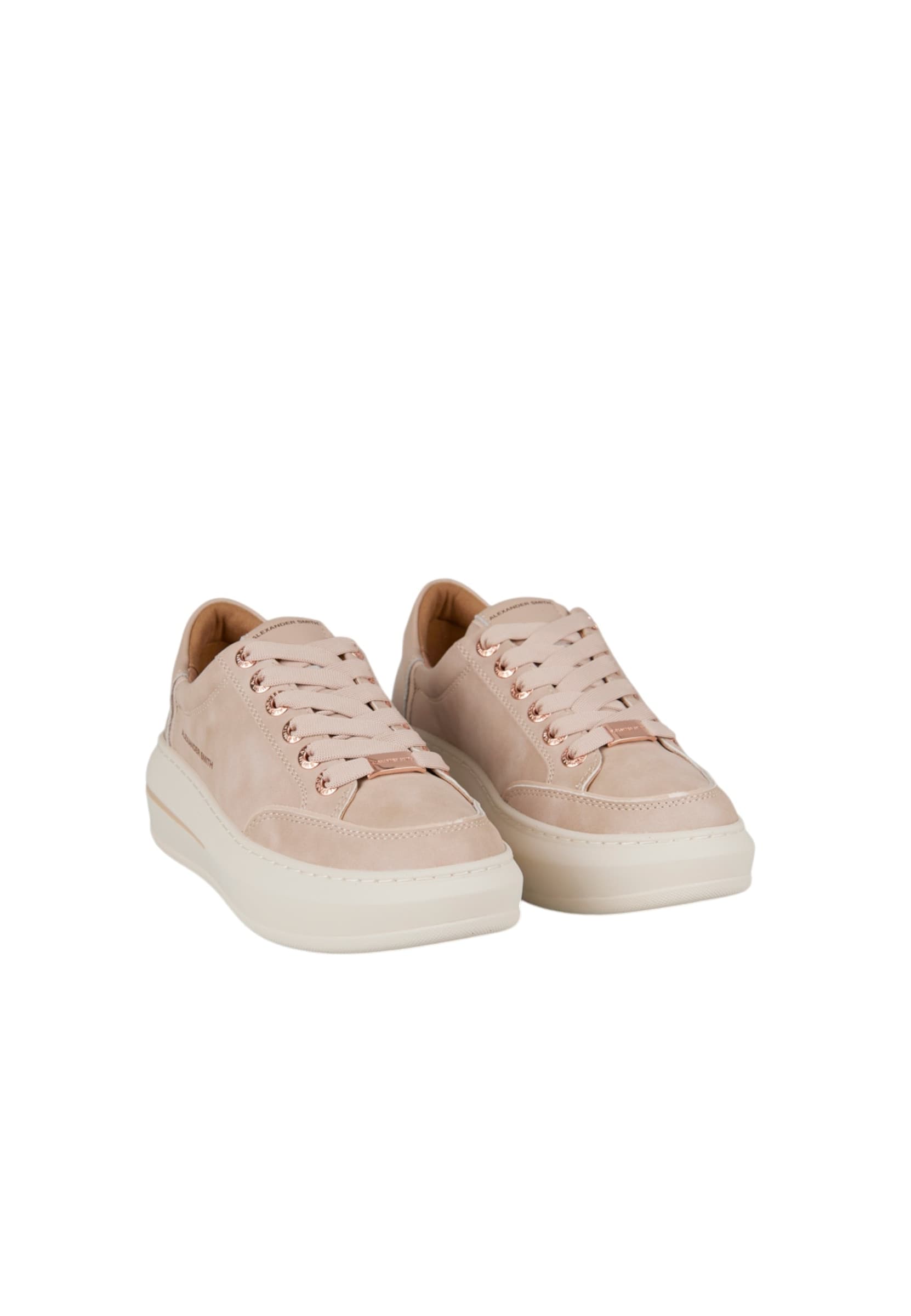 ALEXANDER SMITH asbclsw-1753-nue Alexander Smith Donna Pelle Rosa - 2