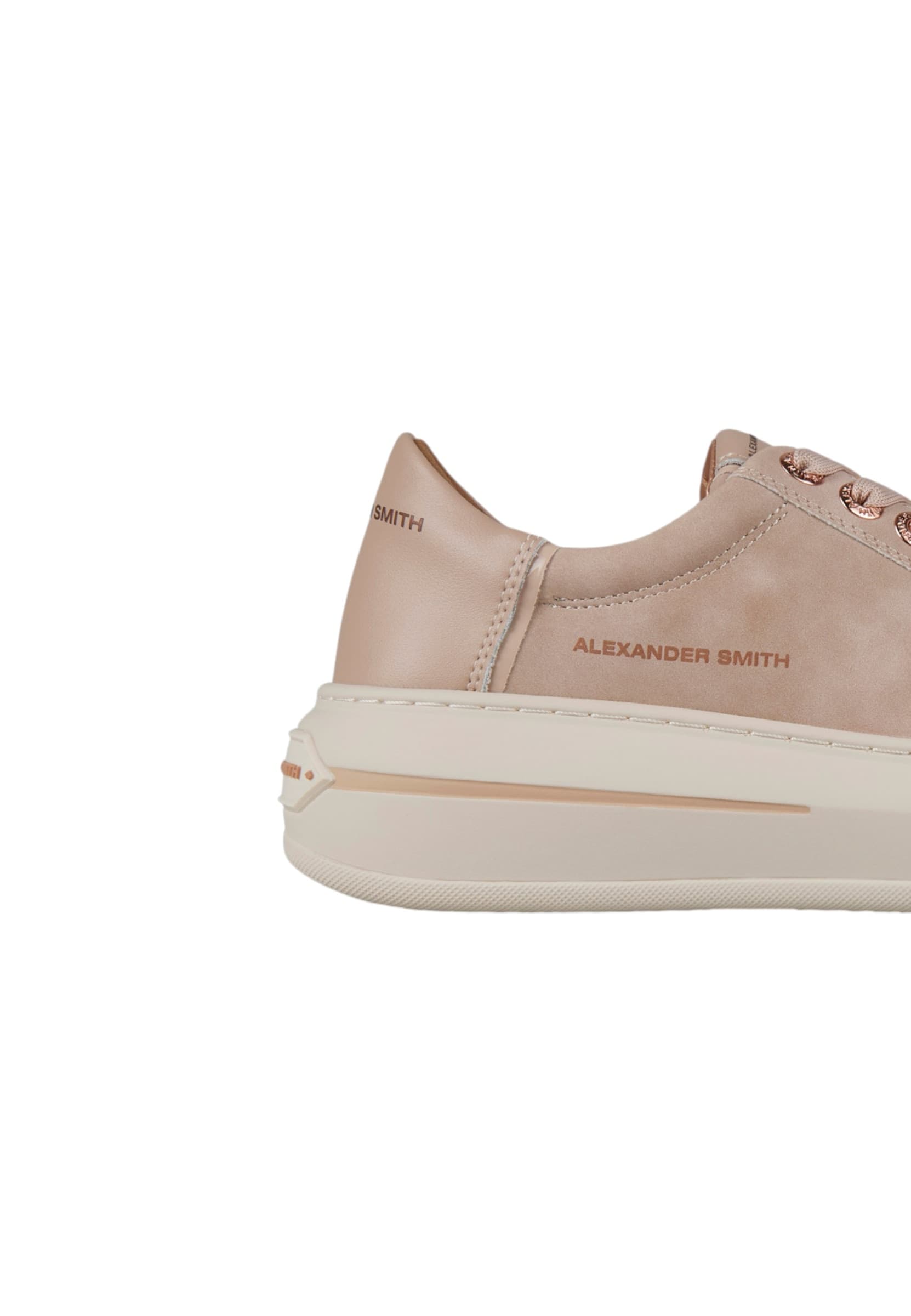 ALEXANDER SMITH asbclsw-1753-nue Alexander Smith Donna Pelle Rosa - 3