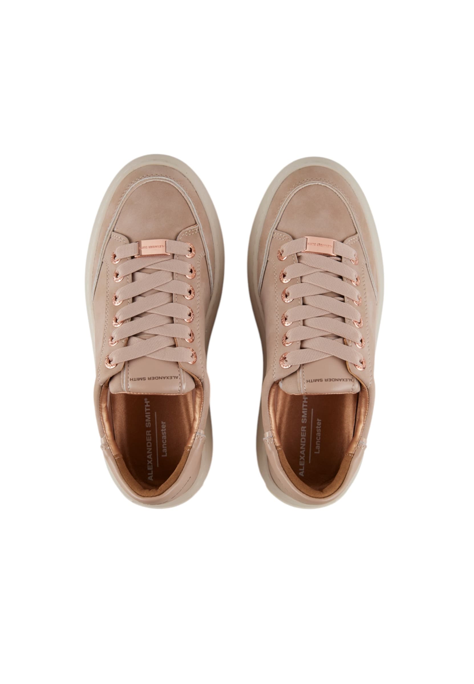 ALEXANDER SMITH asbclsw-1753-nue Alexander Smith Donna Pelle Rosa - 5