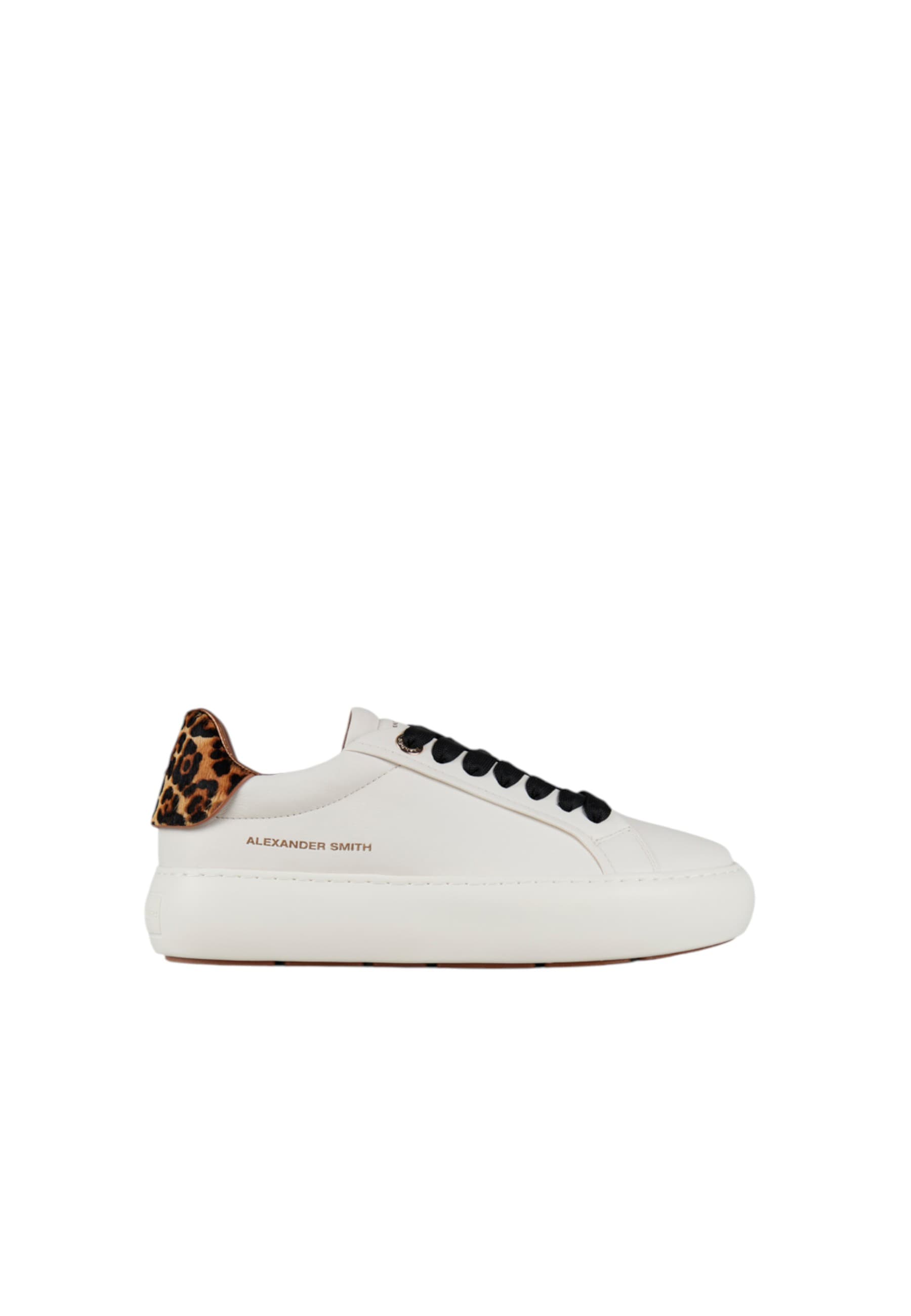 ALEXANDER SMITH asbcsow-3568-wcs Alexander Smith Donna Pelle Bianco - 6