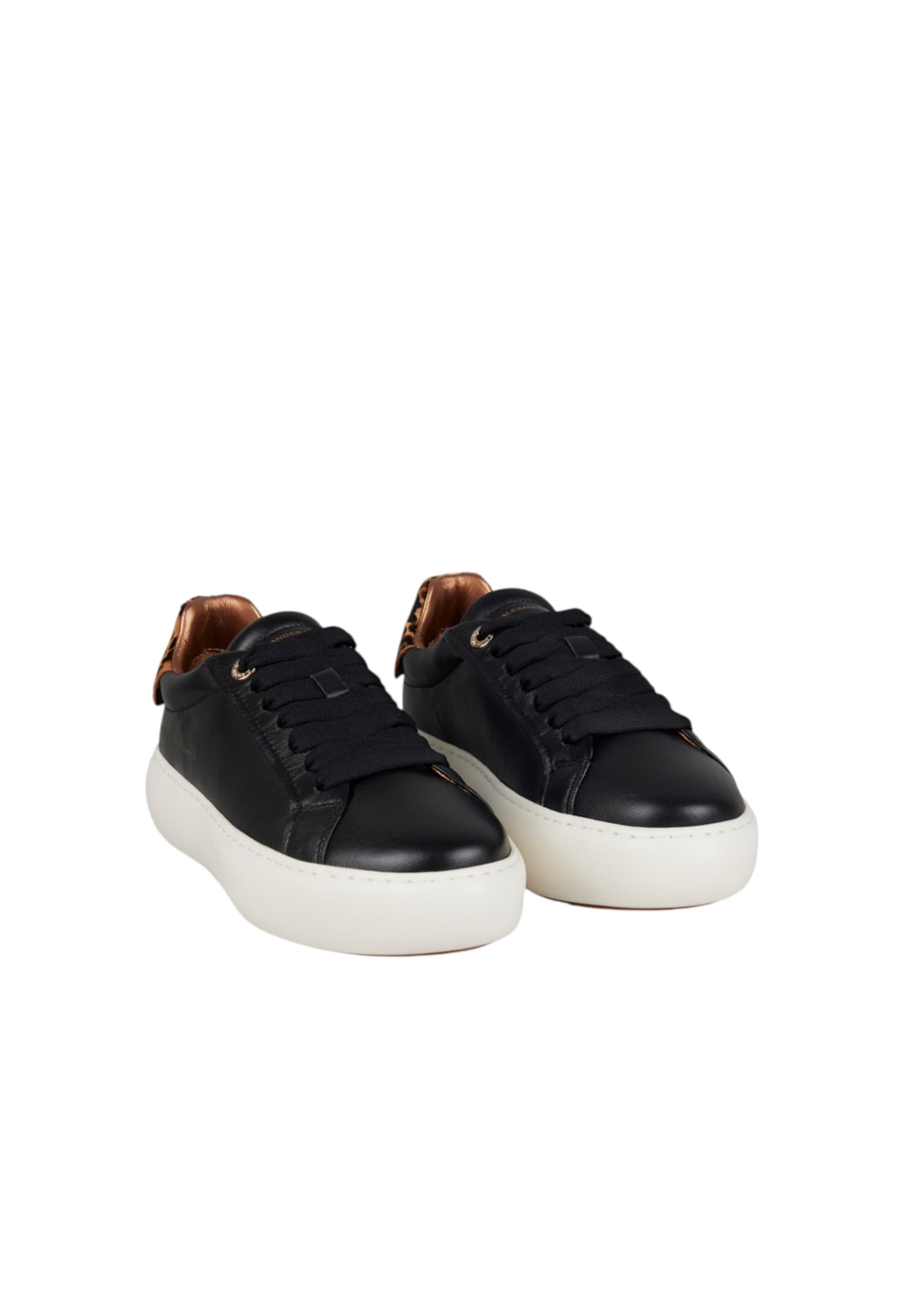 ALEXANDER SMITH asbcsow-3568-bcs Alexander Smith Donna Pelle Bianco - 2