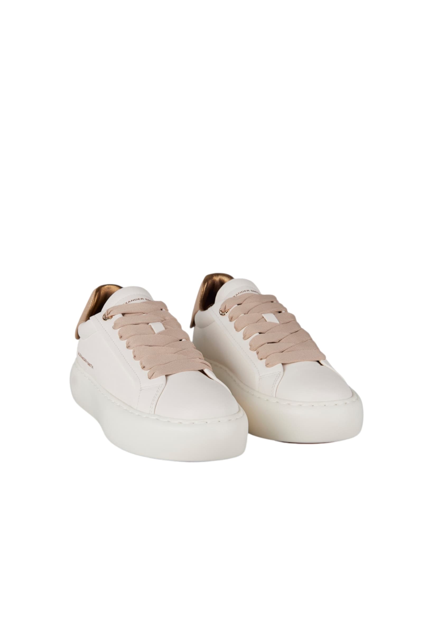 ALEXANDER SMITH asbcsow-3567-wgd Alexander Smith Donna Pelle - 2
