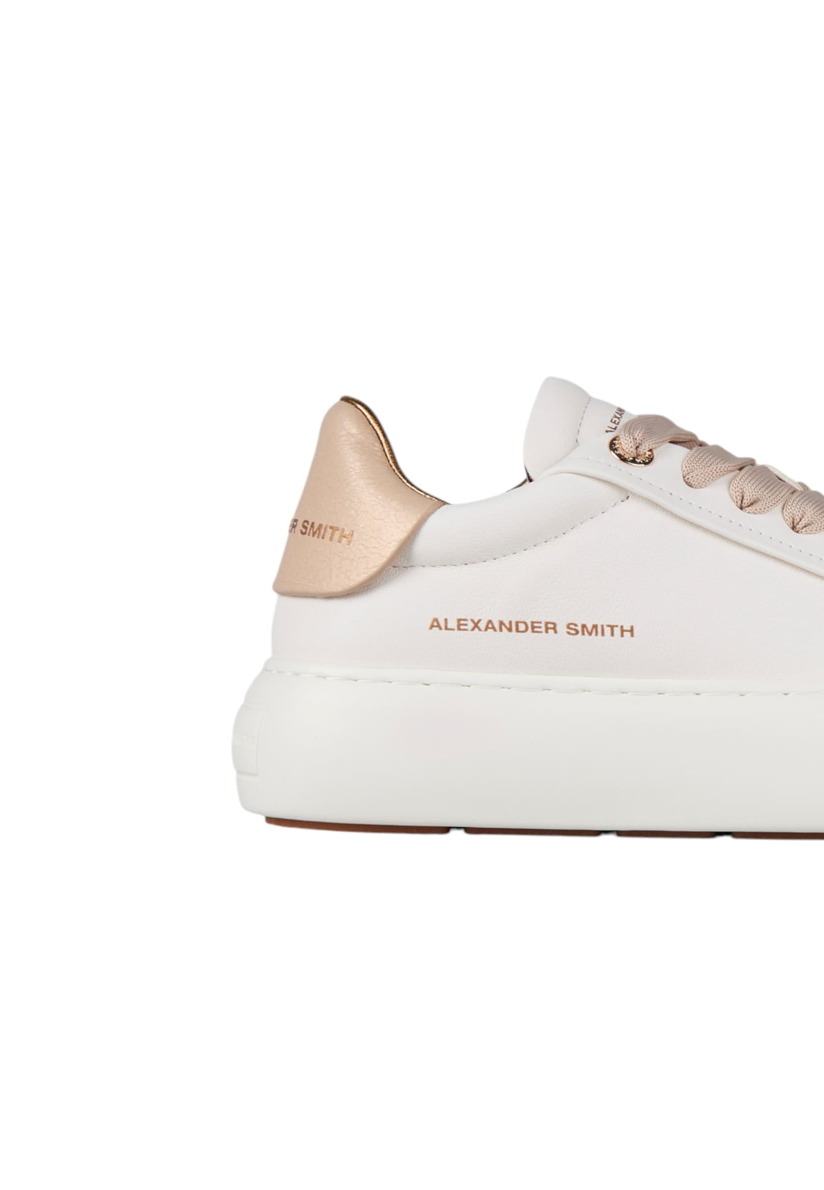 ALEXANDER SMITH asbcsow-3567-wgd Alexander Smith Donna Pelle - 3