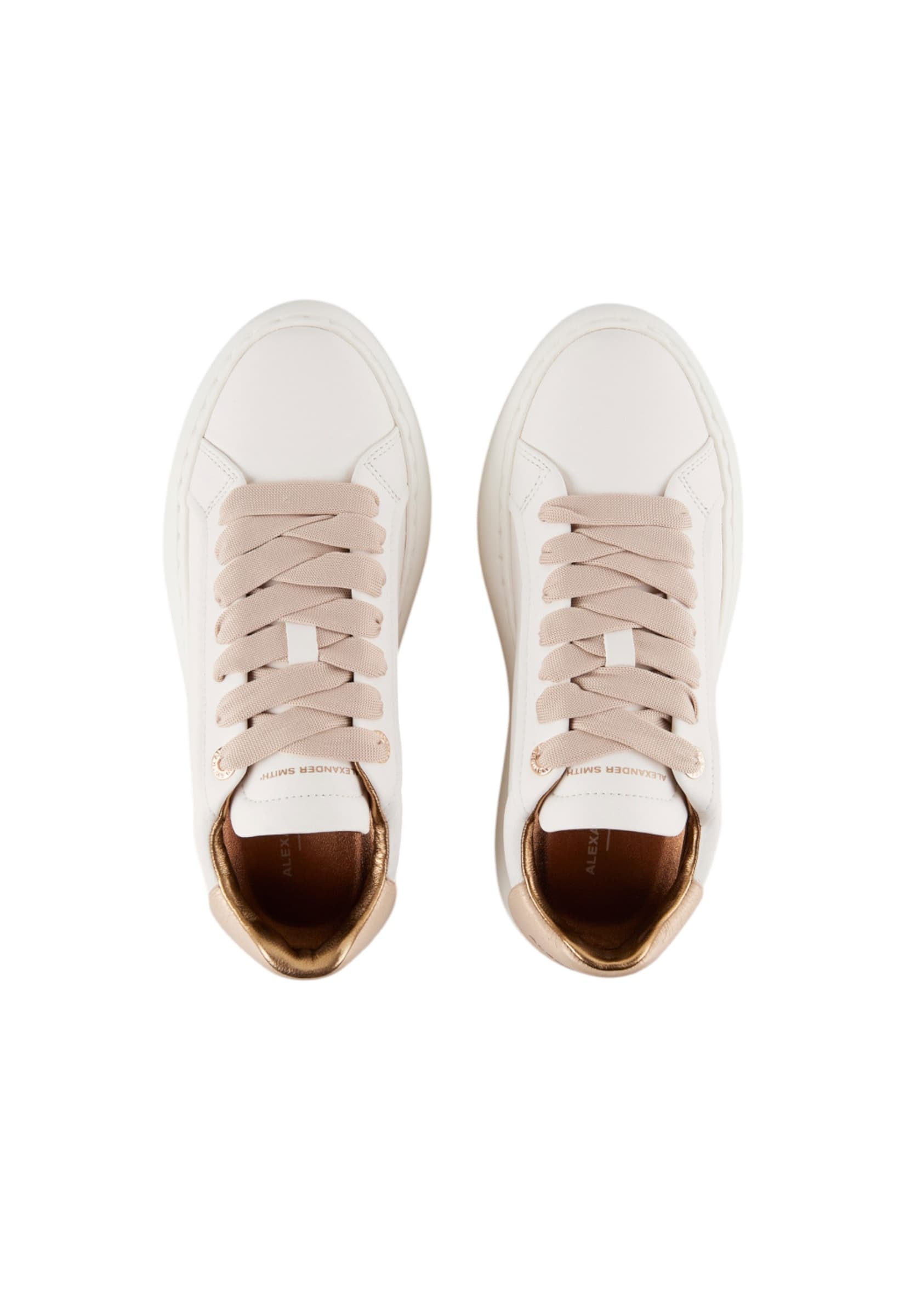 ALEXANDER SMITH asbcsow-3567-wgd Alexander Smith Donna Pelle - 5
