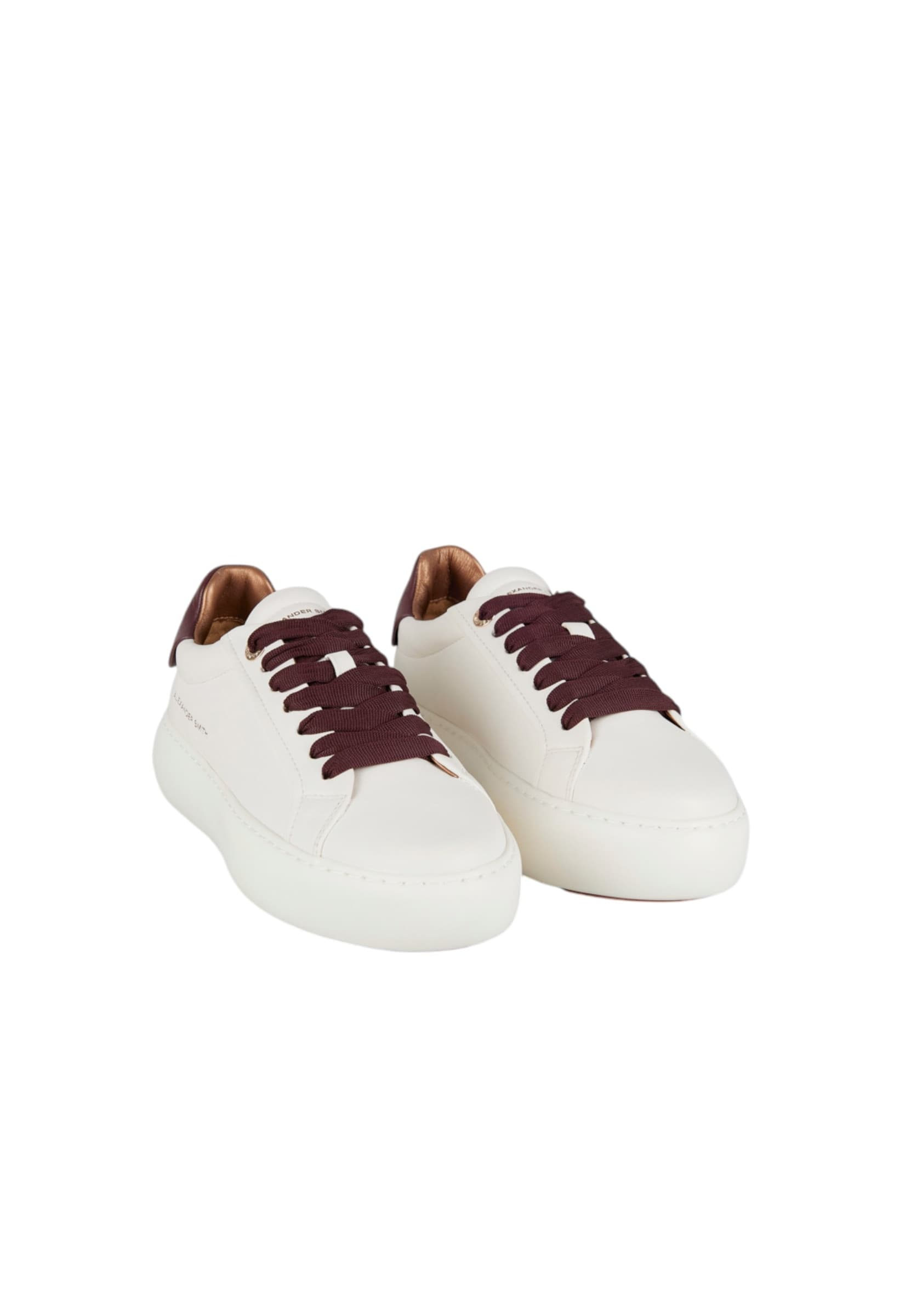 ALEXANDER SMITH asbcsow-3561-wdx Alexander Smith Donna Pelle - 2