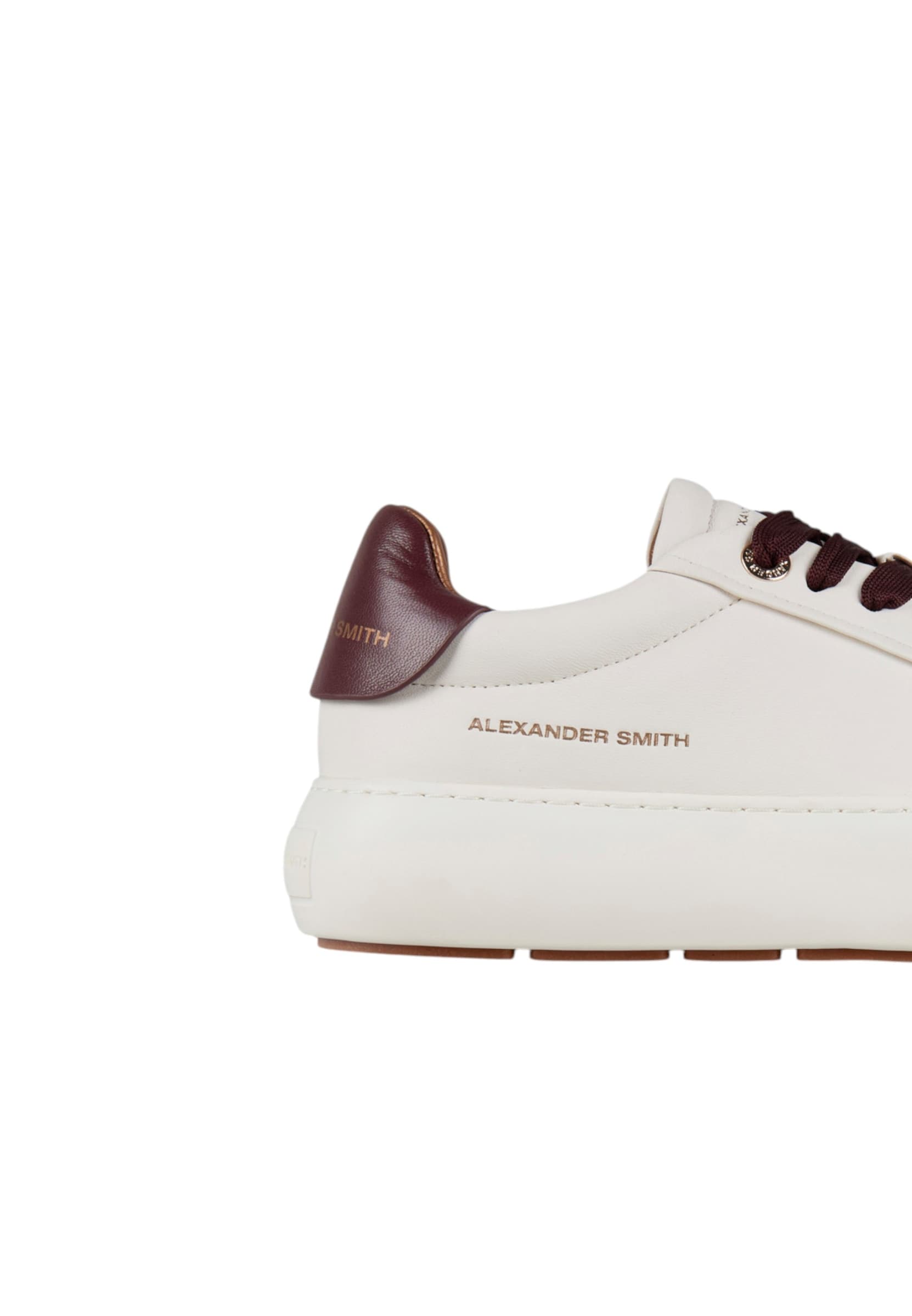 ALEXANDER SMITH asbcsow-3561-wdx Alexander Smith Donna Pelle - 3