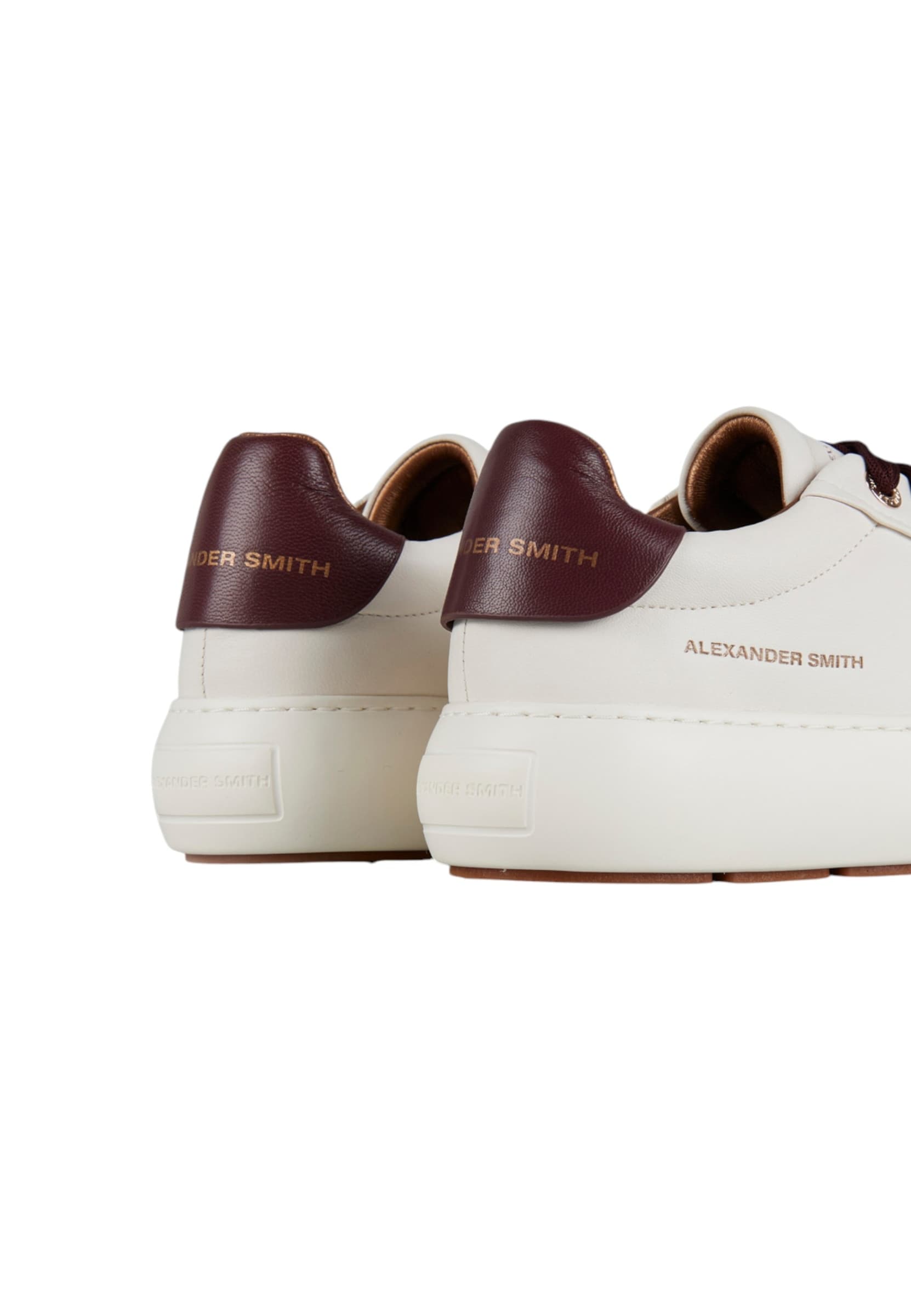 ALEXANDER SMITH asbcsow-3561-wdx Alexander Smith Donna Pelle - 4