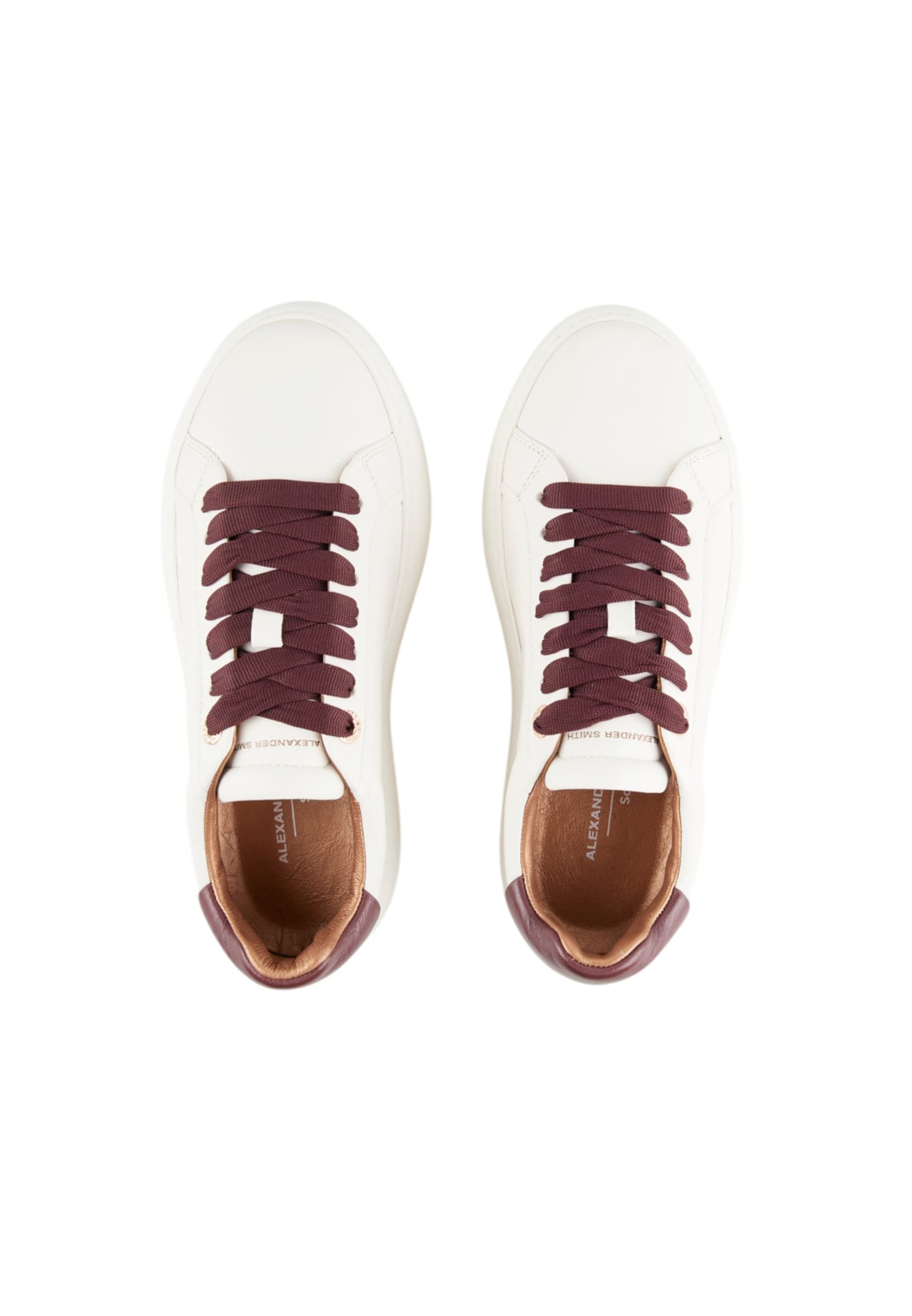 ALEXANDER SMITH asbcsow-3561-wdx Alexander Smith Donna Pelle - 5