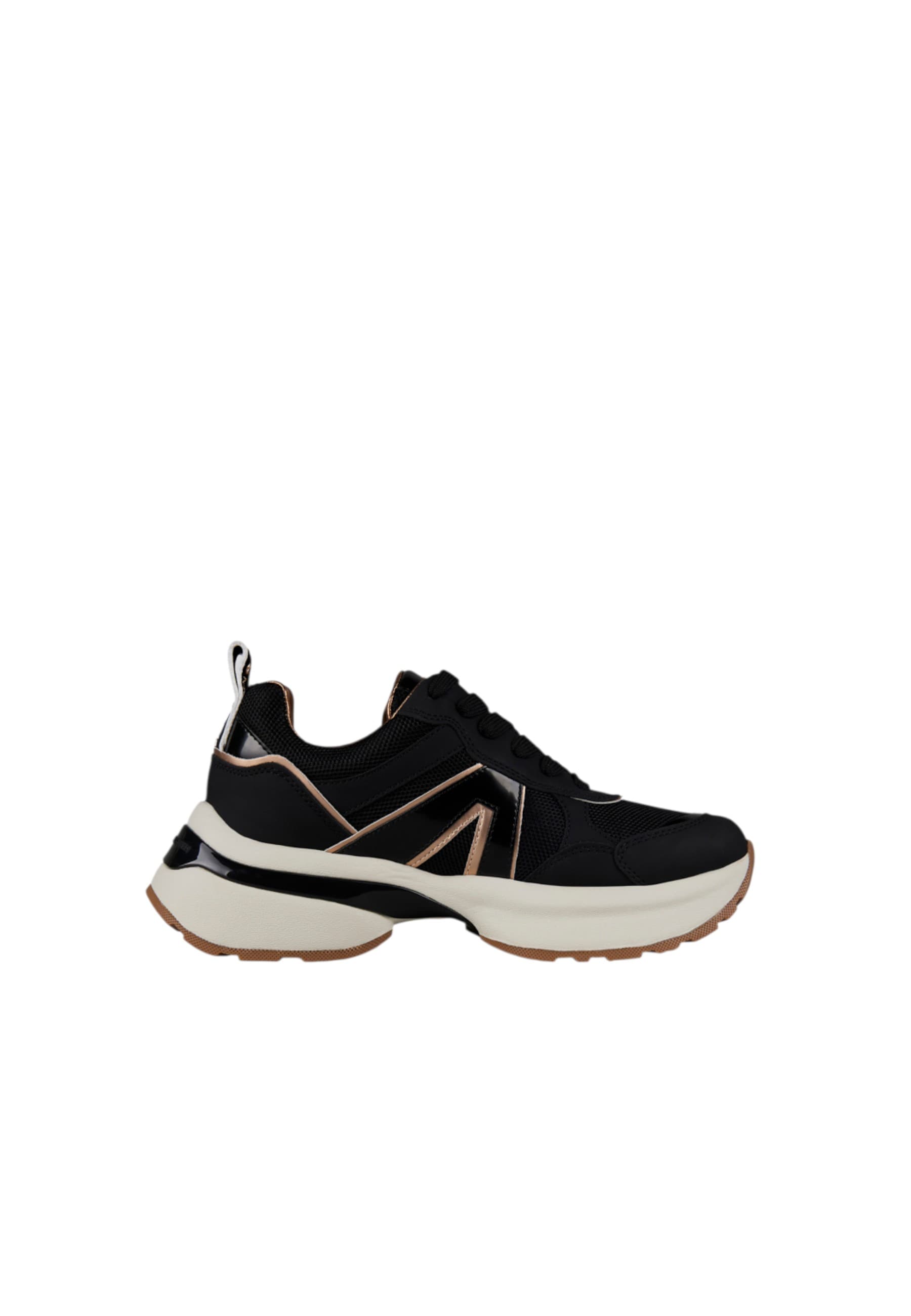 ALEXANDER SMITH asbcviw-1175-blk Alexander Smith Donna Pelle Nero - 6