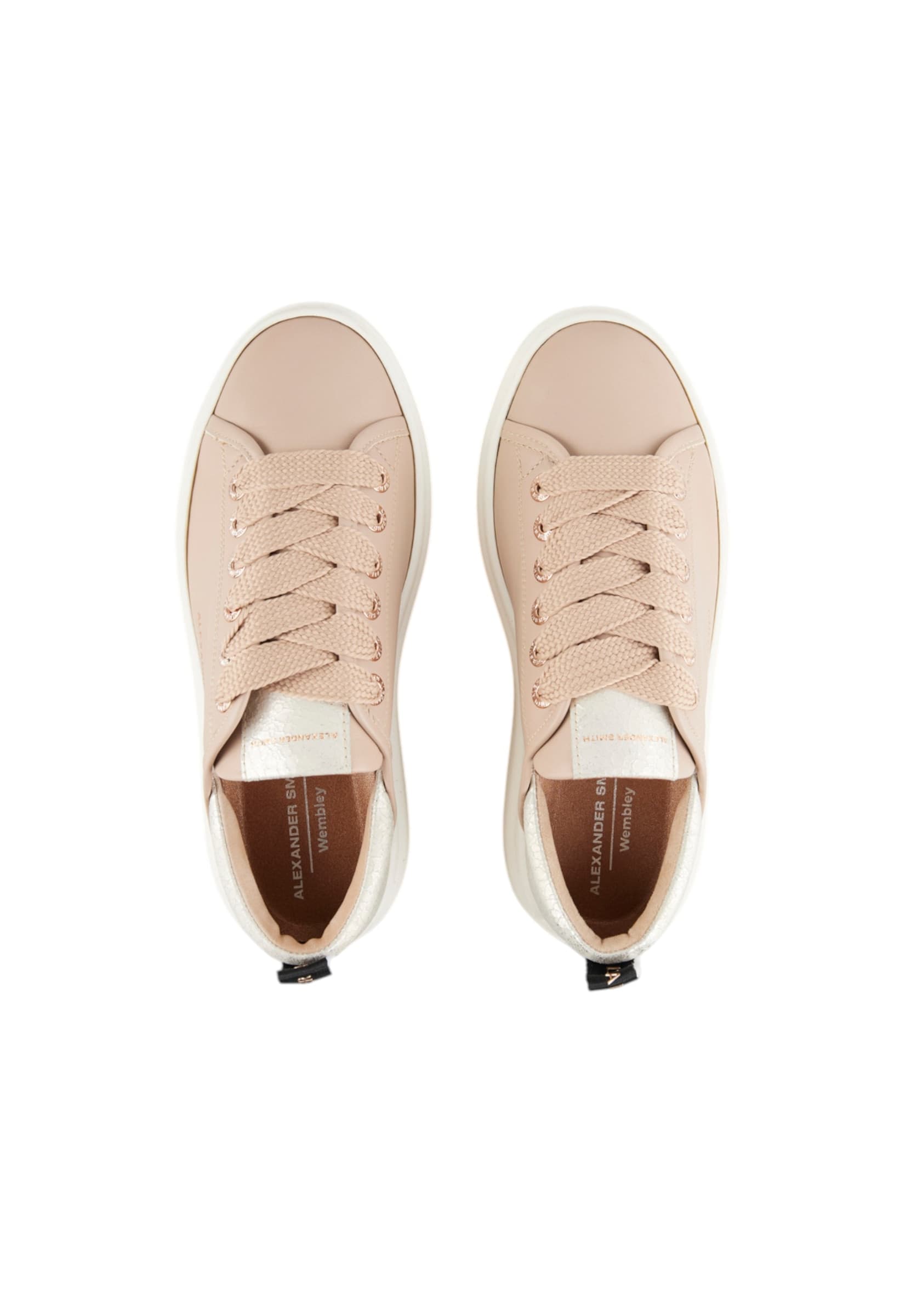 ALEXANDER SMITH asbcwhw-0524-mpl Alexander Smith Donna Pelle Beige - 5