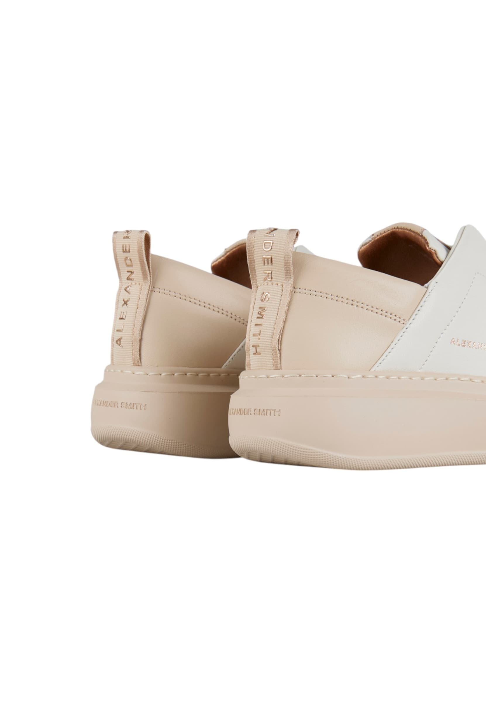 ALEXANDER SMITH asbcwlw-0600-wnu Alexander Smith Donna Pelle Bianco - 4