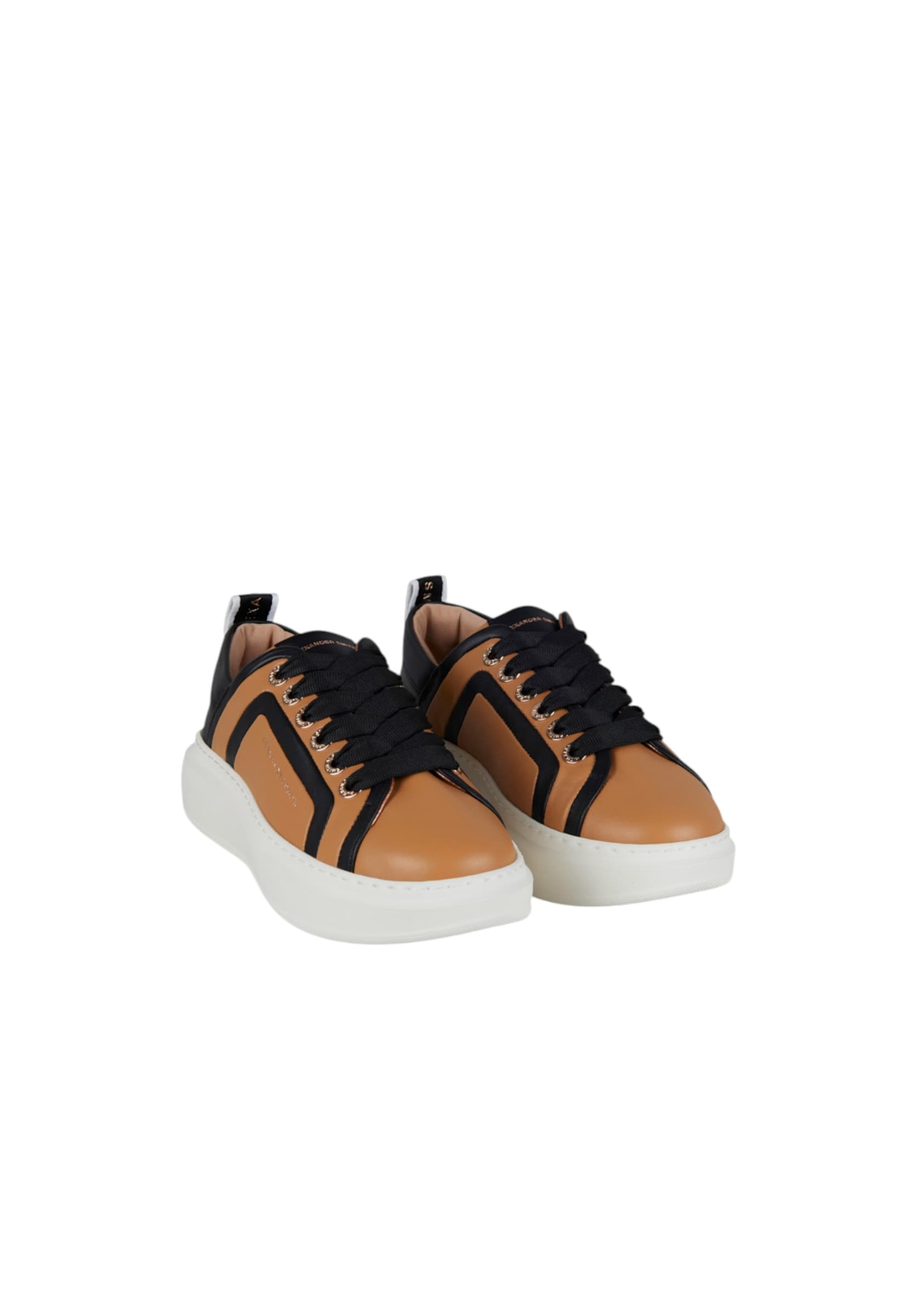 ALEXANDER SMITH asbcwnw-0109-dmb Alexander Smith Donna Pelle Marrone - 2