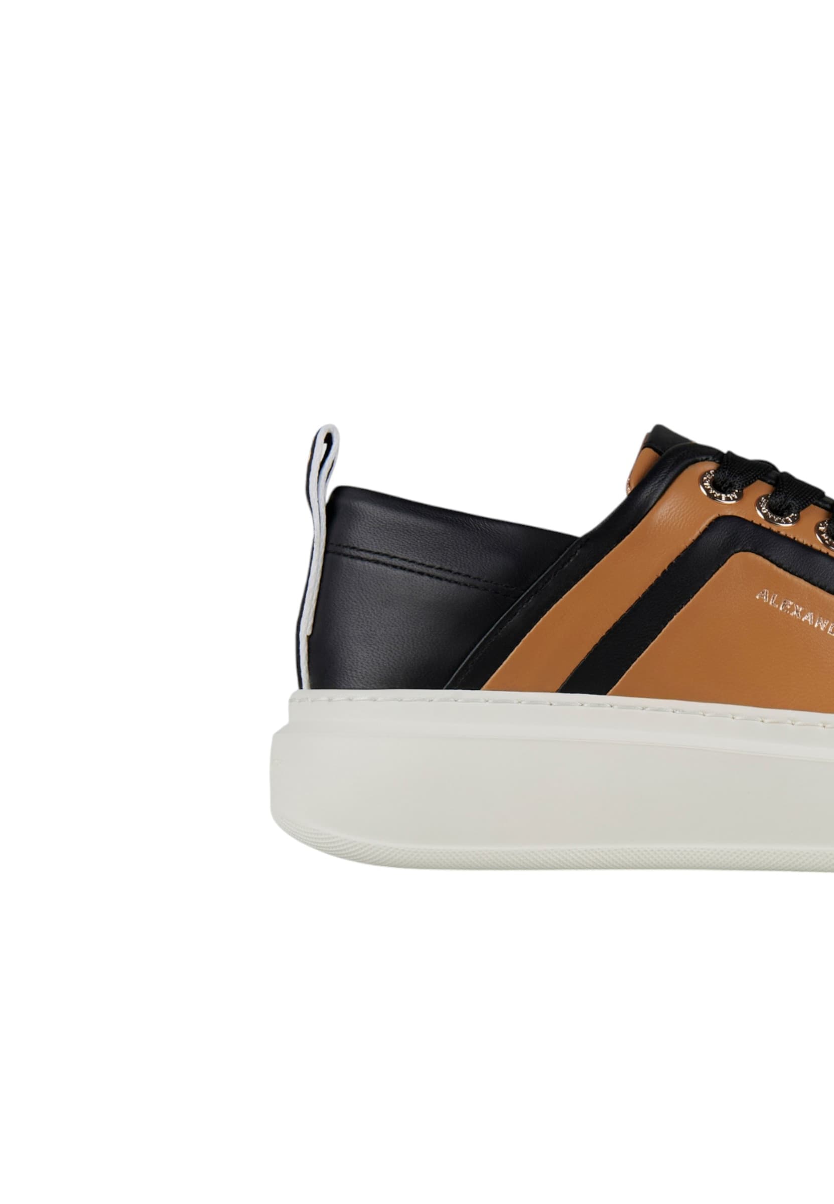 ALEXANDER SMITH asbcwnw-0109-dmb Alexander Smith Donna Pelle Marrone - 3