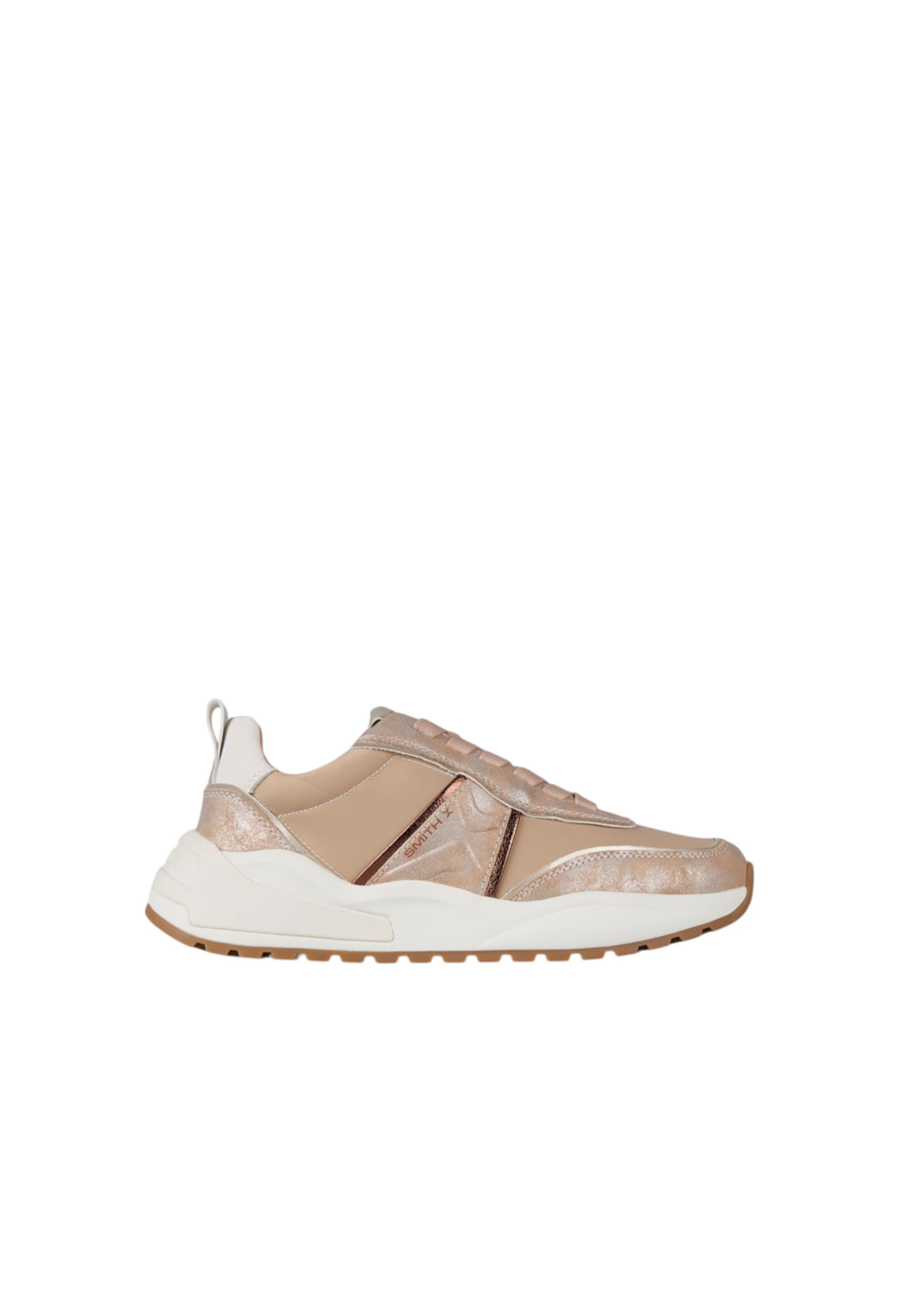 ALEXANDER SMITH sxbcbzw-8038-dig Alexander Smith Donna Pelle Beige - 6