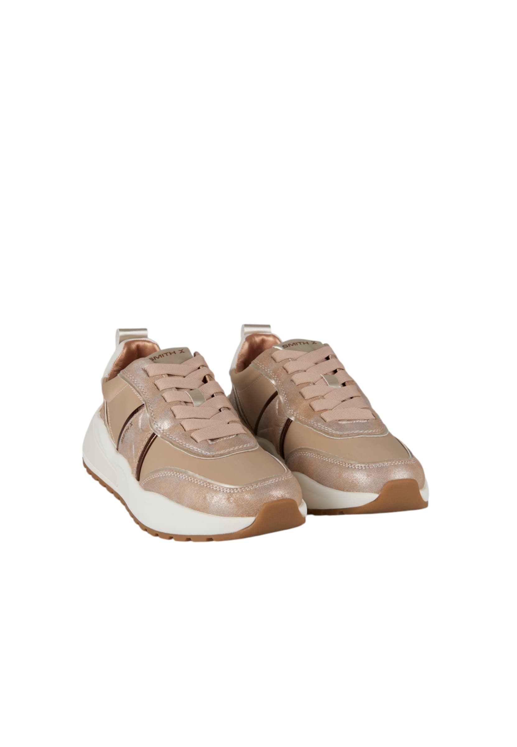 ALEXANDER SMITH sxbcbzw-8038-dig Alexander Smith Donna Pelle Beige - 2