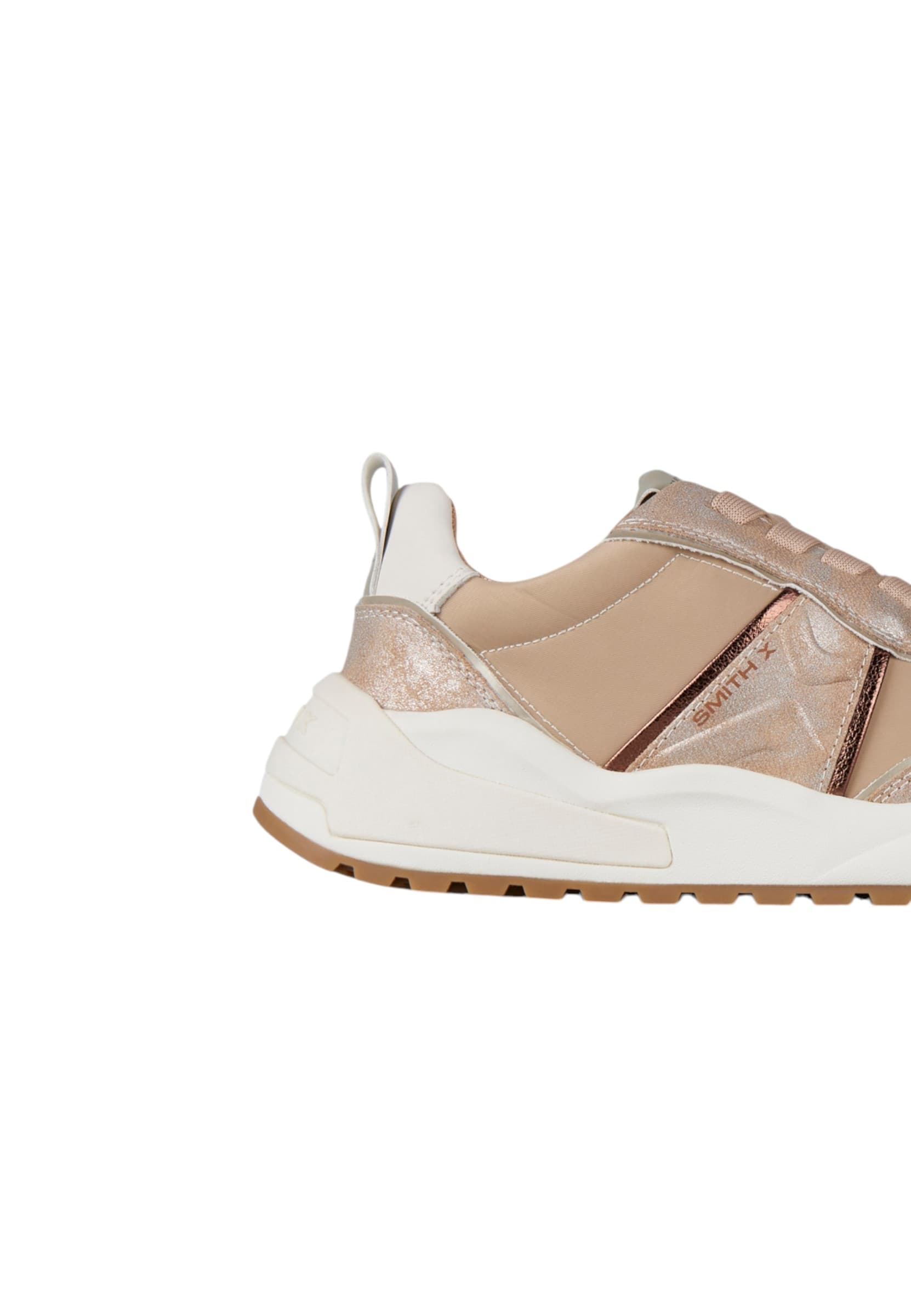 ALEXANDER SMITH sxbcbzw-8038-dig Alexander Smith Donna Pelle Beige - 3