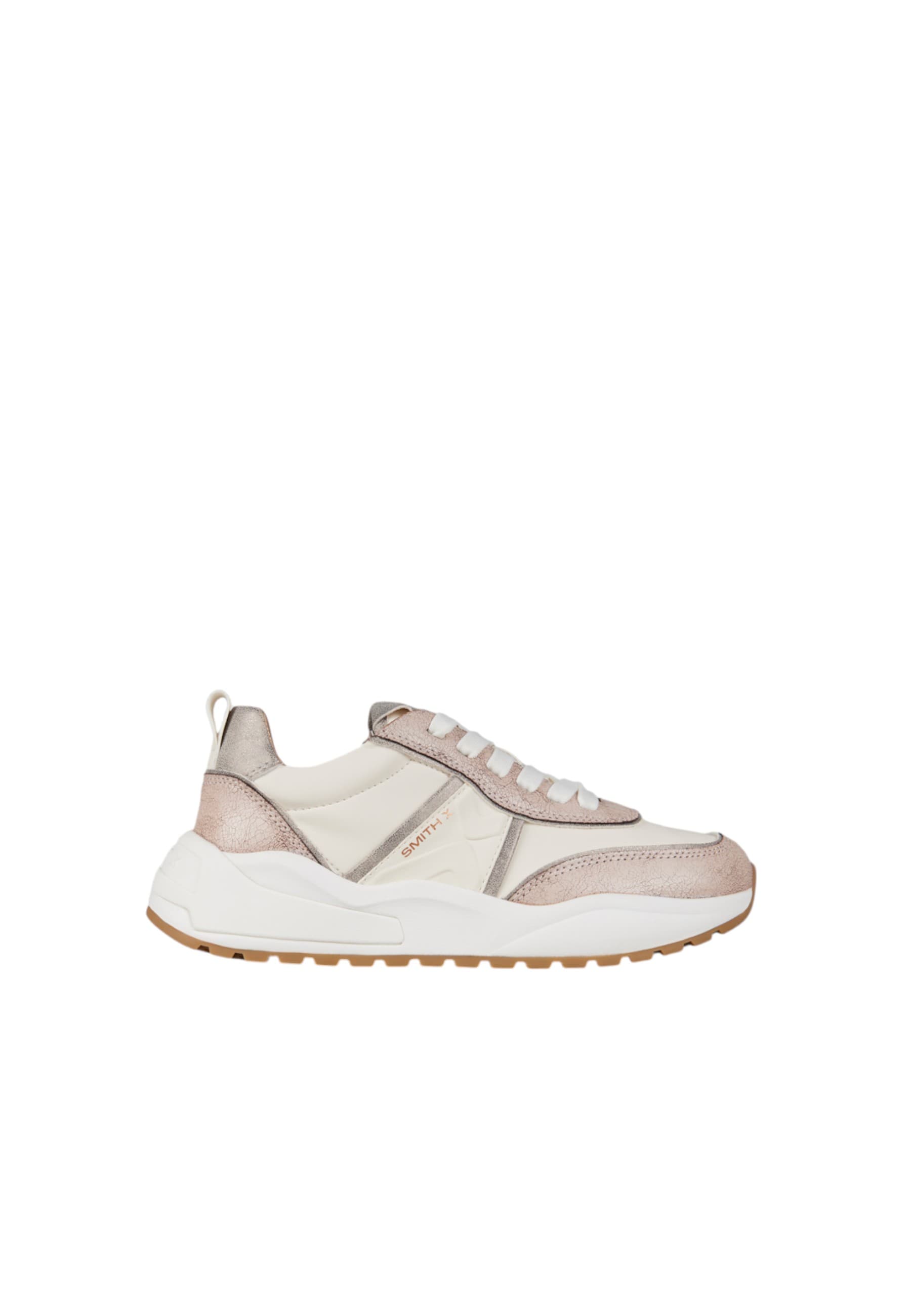 ALEXANDER SMITH sxbcbzw-8043-liz Alexander Smith Donna Pelle Bianco - 6