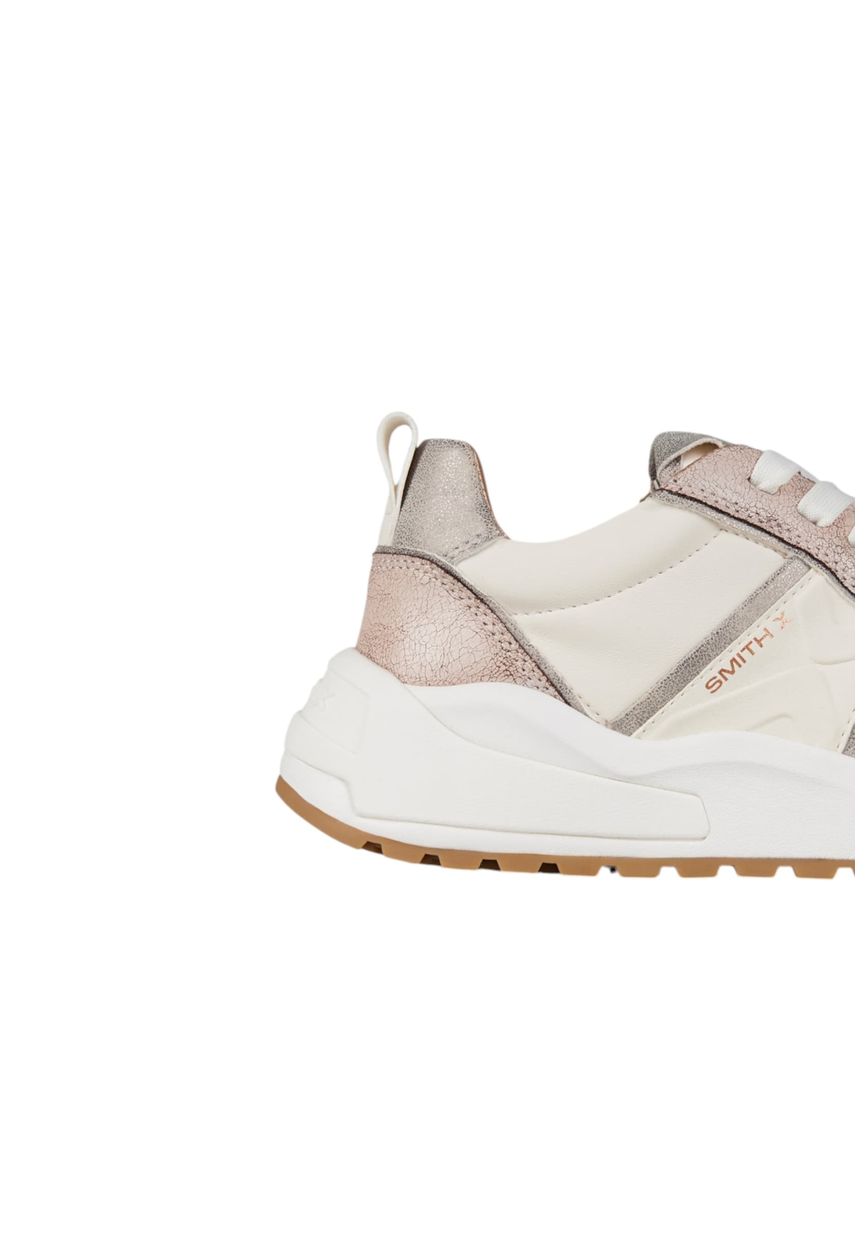 ALEXANDER SMITH sxbcbzw-8043-liz Alexander Smith Donna Pelle Bianco - 3