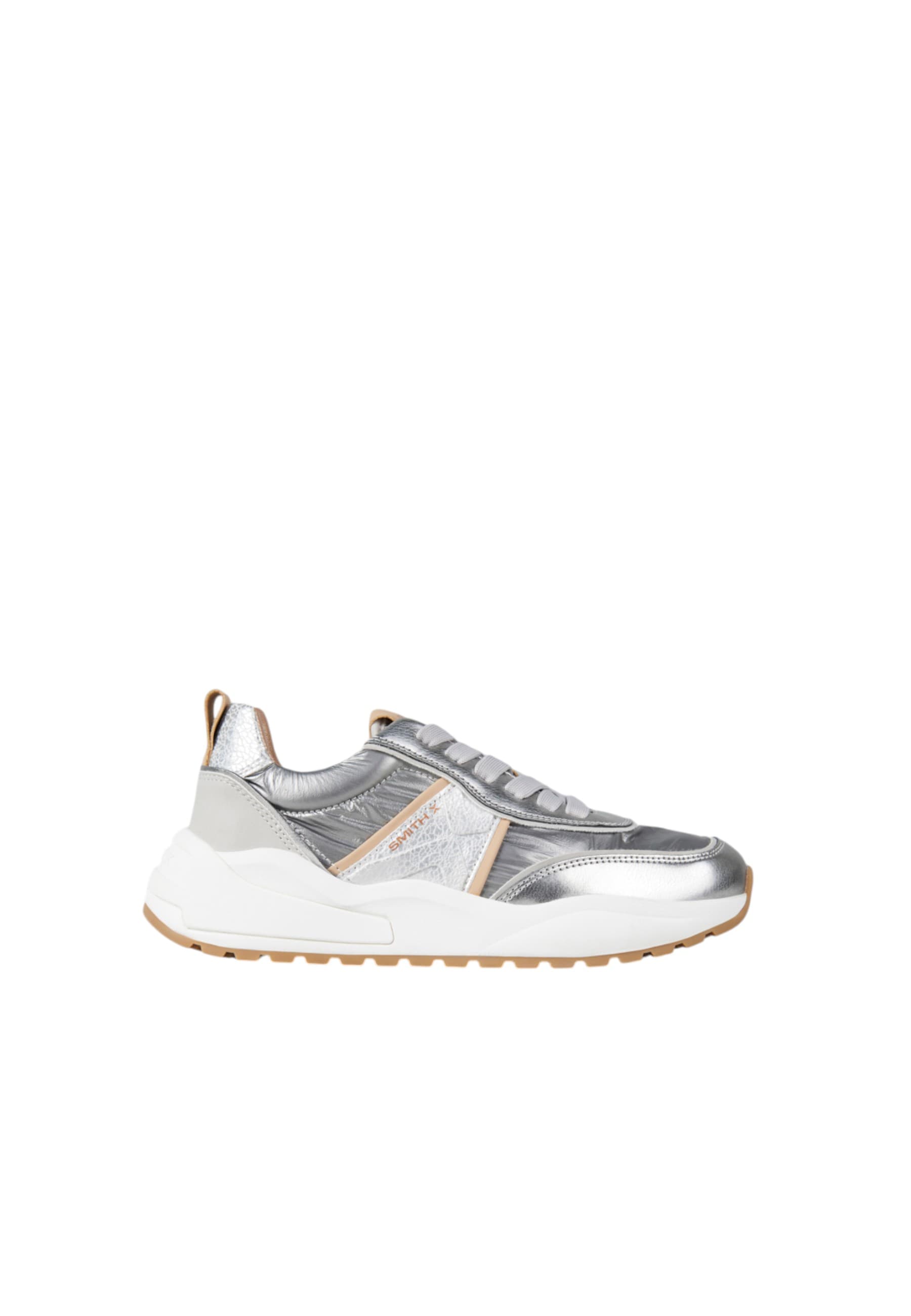 ALEXANDER SMITH sxbcbzw-8040-vcm Alexander Smith Donna Pelle Argento - 6
