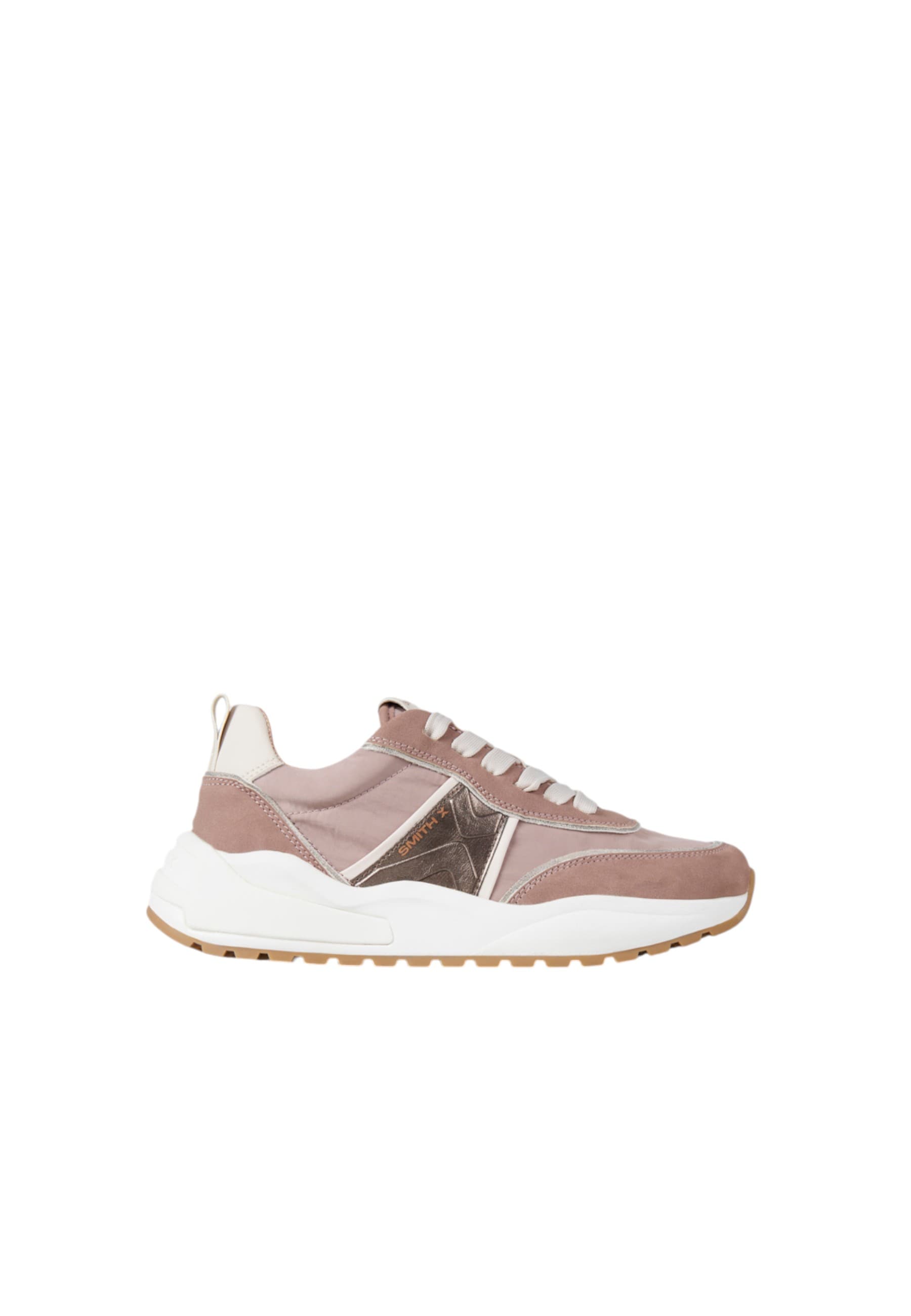 ALEXANDER SMITH sxbcbzw-8041-hbz Alexander Smith Donna Pelle Rosa - 6