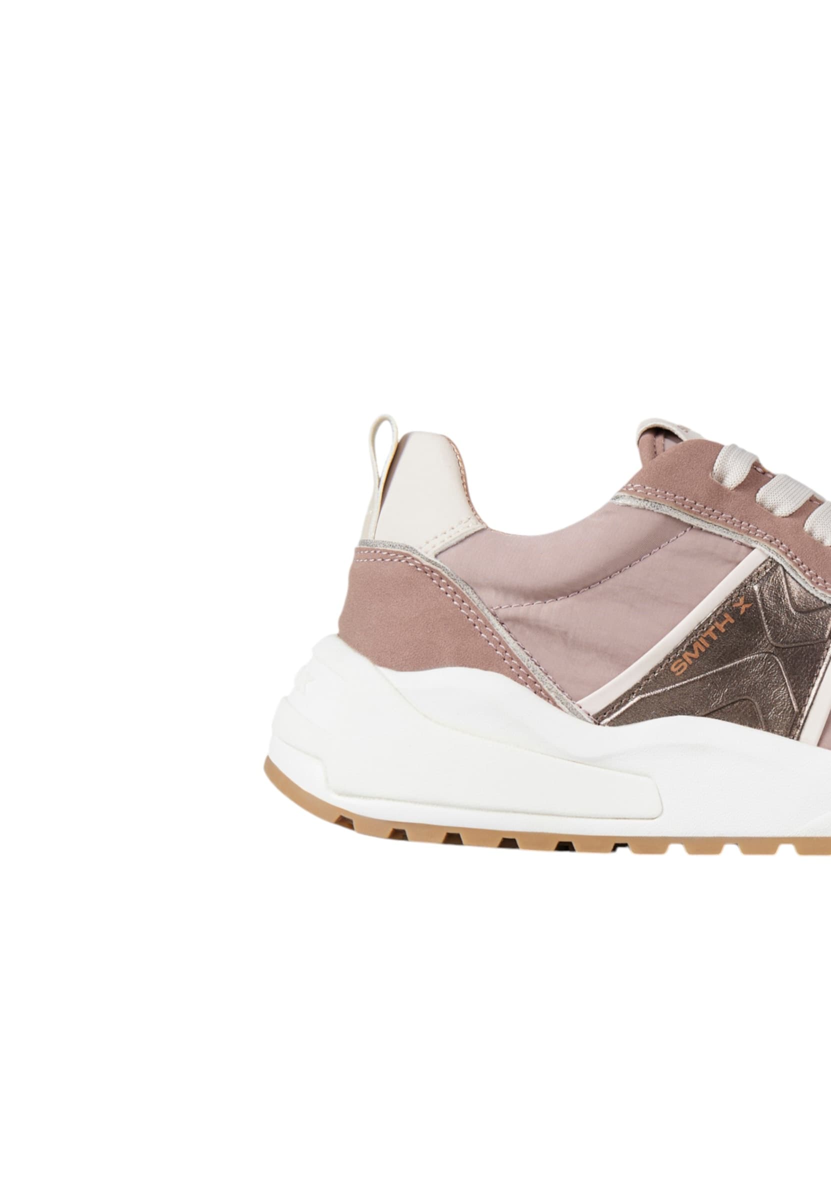 ALEXANDER SMITH sxbcbzw-8041-hbz Alexander Smith Donna Pelle Rosa - 3