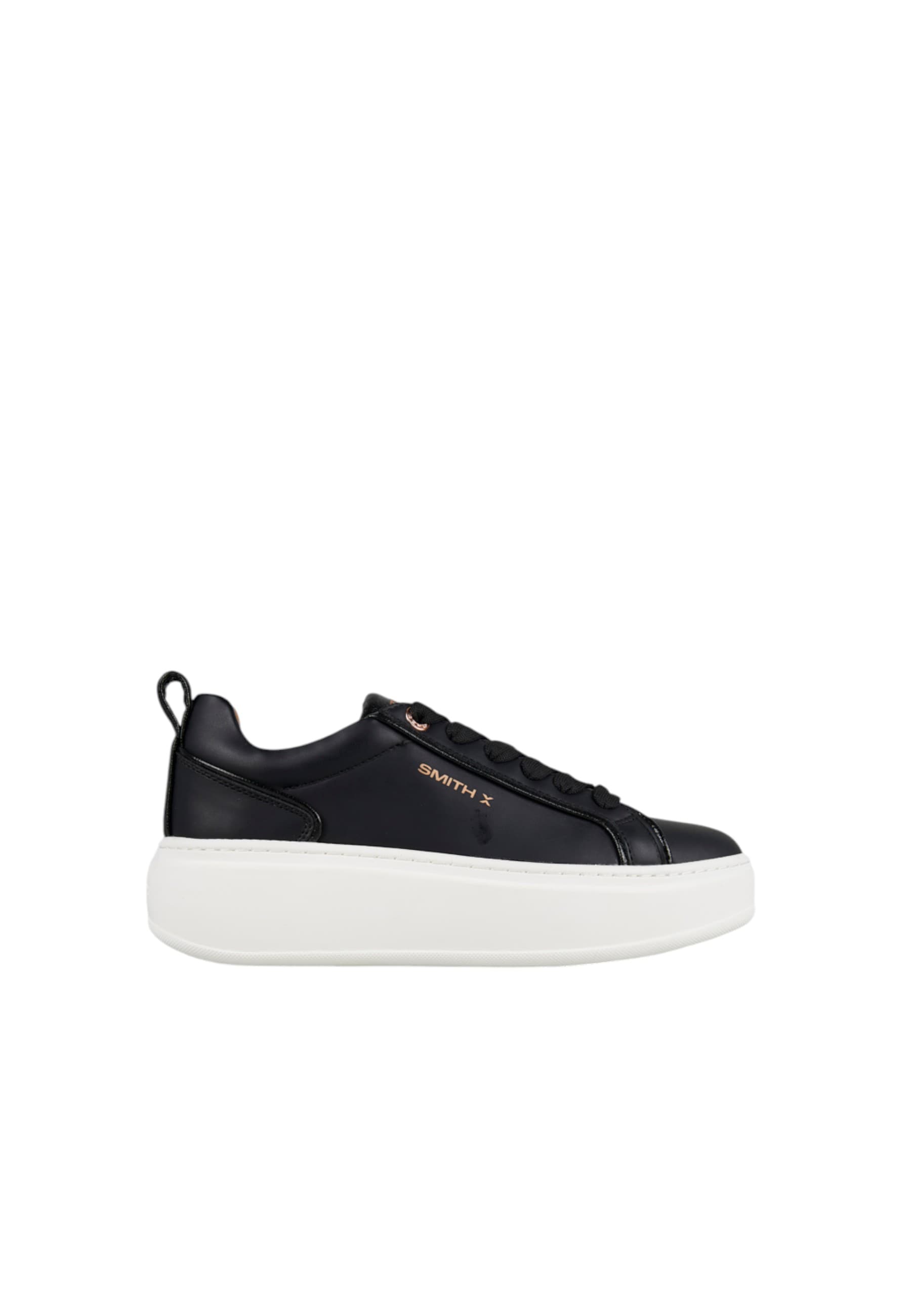 ALEXANDER SMITH sxbchsw-9502-blk Alexander Smith Donna Pelle Nero - 6
