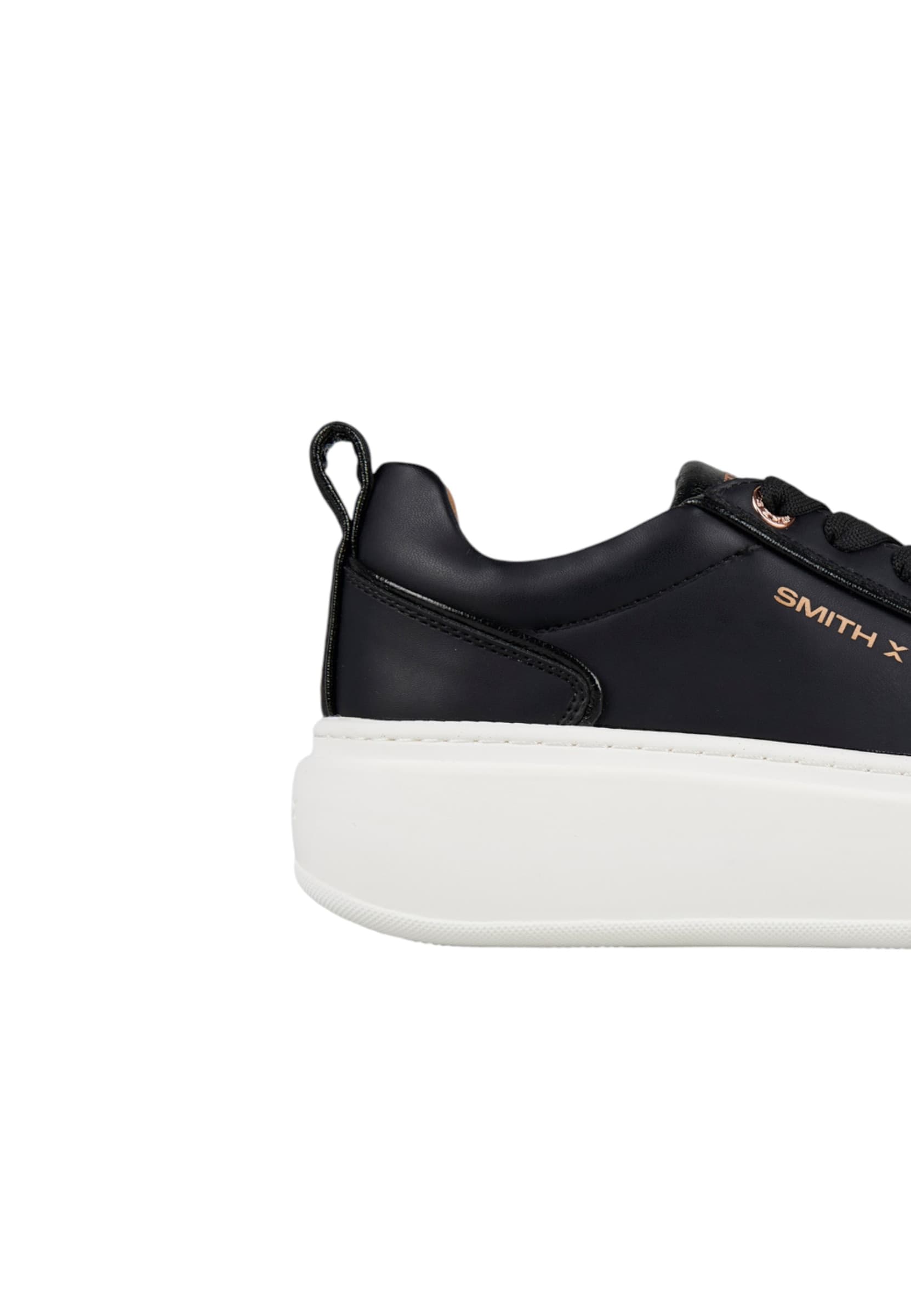 ALEXANDER SMITH sxbchsw-9502-blk Alexander Smith Donna Pelle Nero - 3
