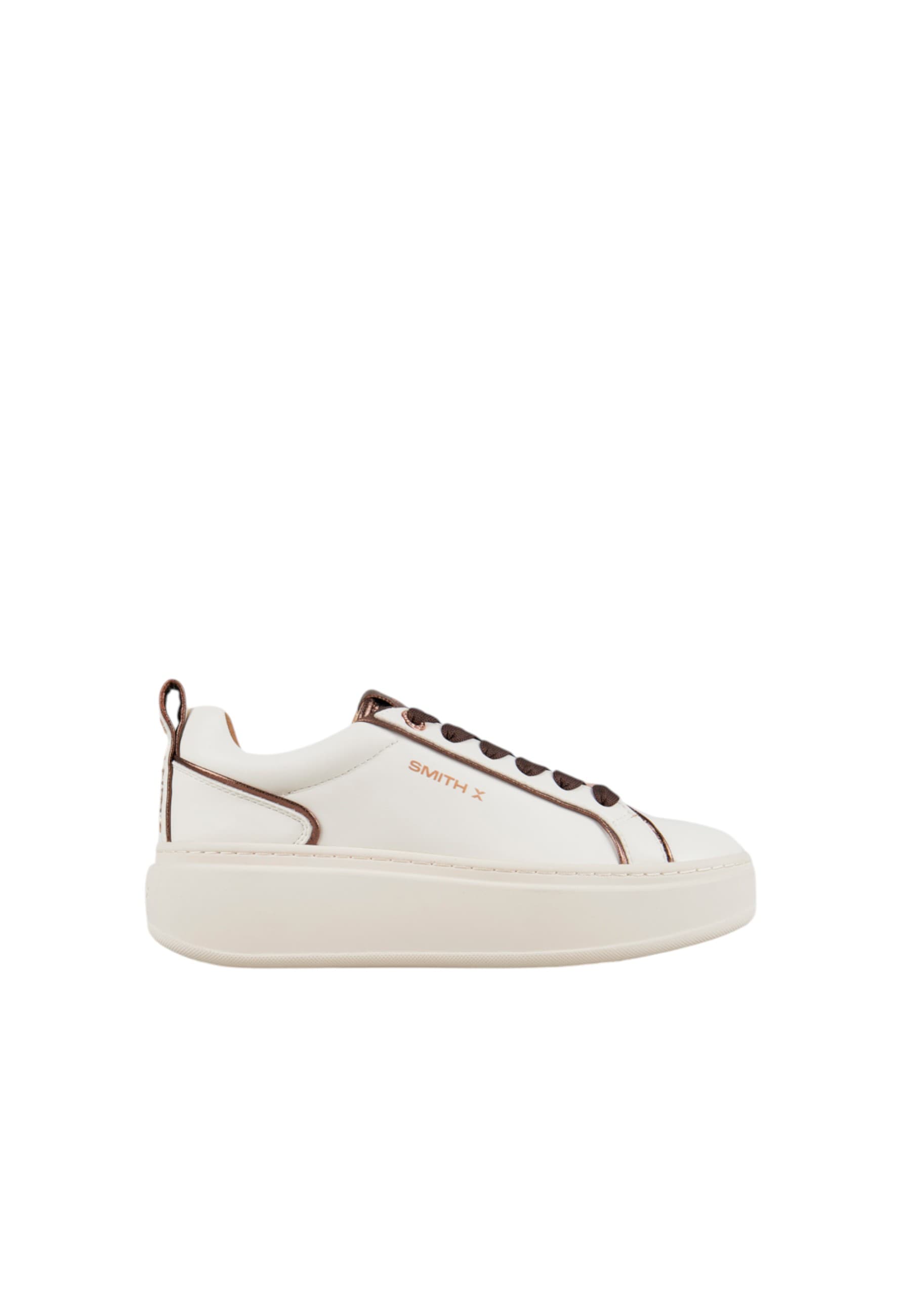 ALEXANDER SMITH sxbchsw-9502-fbz Alexander Smith Donna Pelle Bianco - 6
