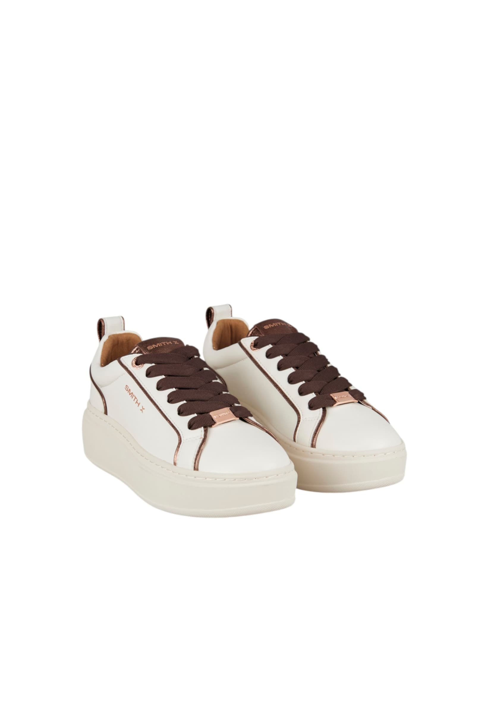 ALEXANDER SMITH sxbchsw-9502-fbz Alexander Smith Donna Pelle Bianco - 2