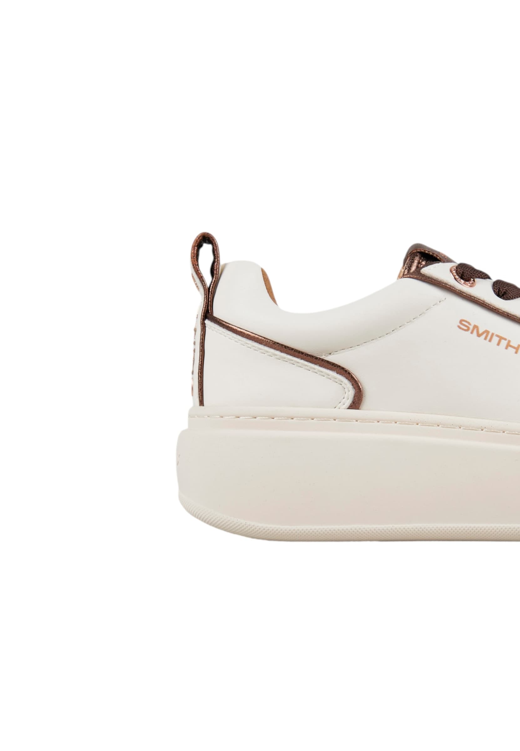 ALEXANDER SMITH sxbchsw-9502-fbz Alexander Smith Donna Pelle Bianco - 3