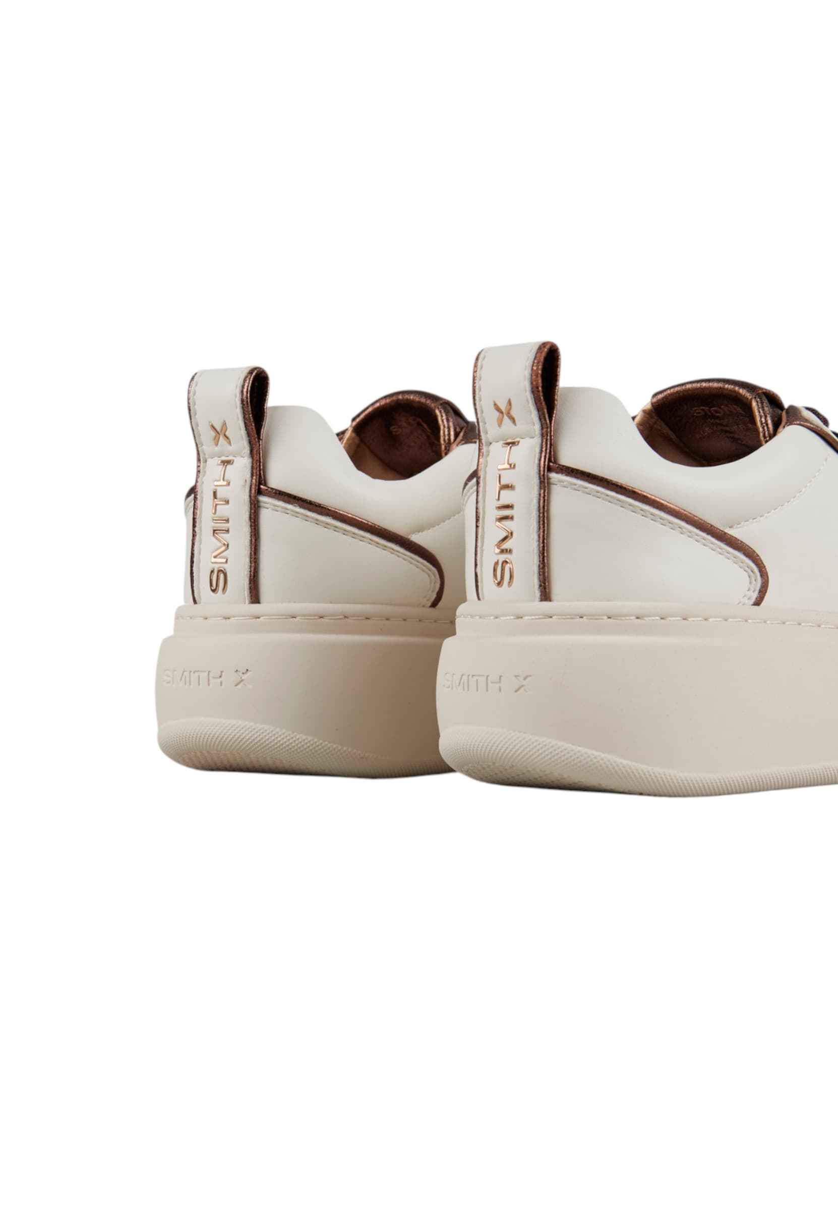 ALEXANDER SMITH sxbchsw-9502-fbz Alexander Smith Donna Pelle Bianco - 4