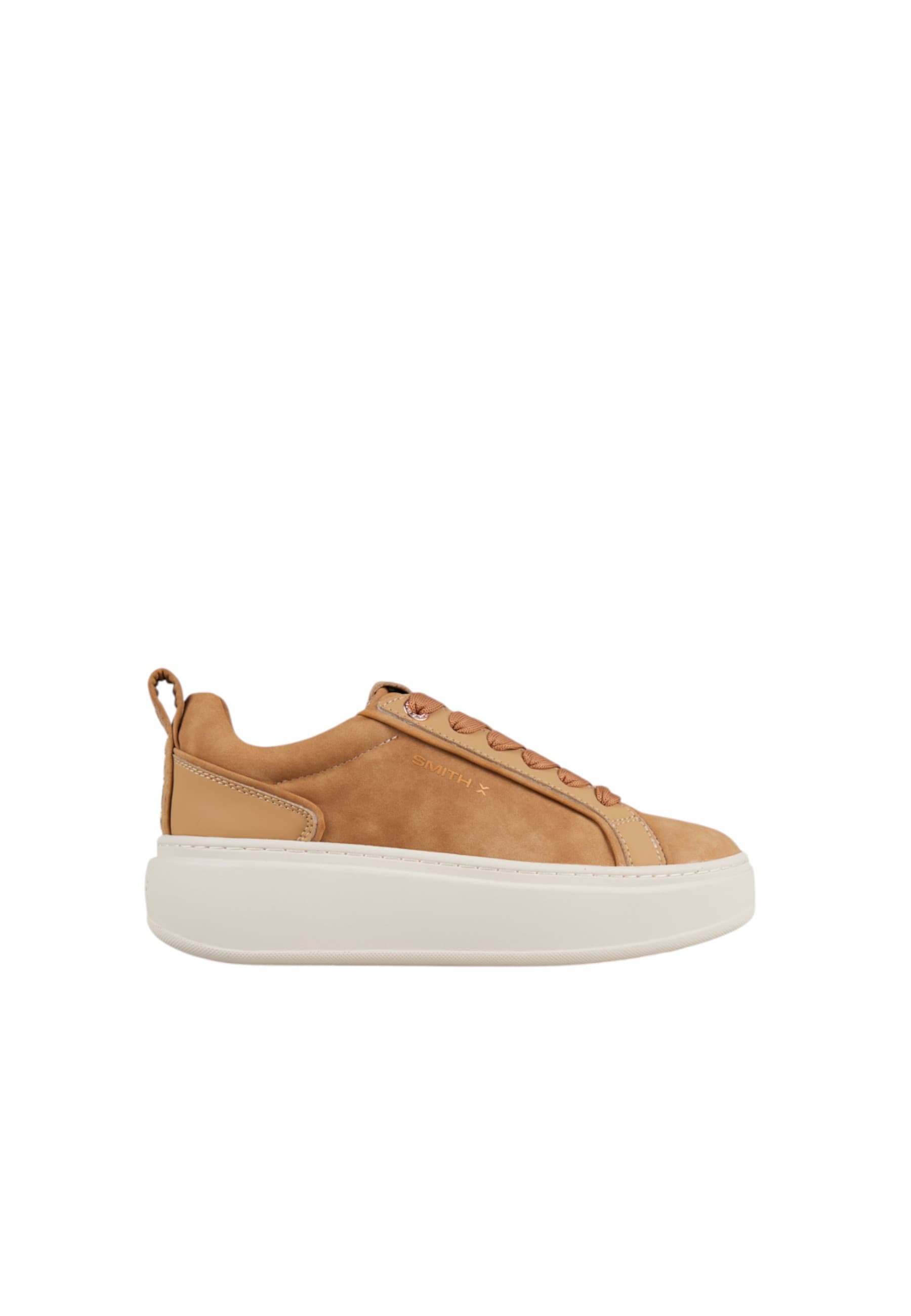 ALEXANDER SMITH sxbchsw-9503-cng Alexander Smith Donna Pelle Marrone - 6
