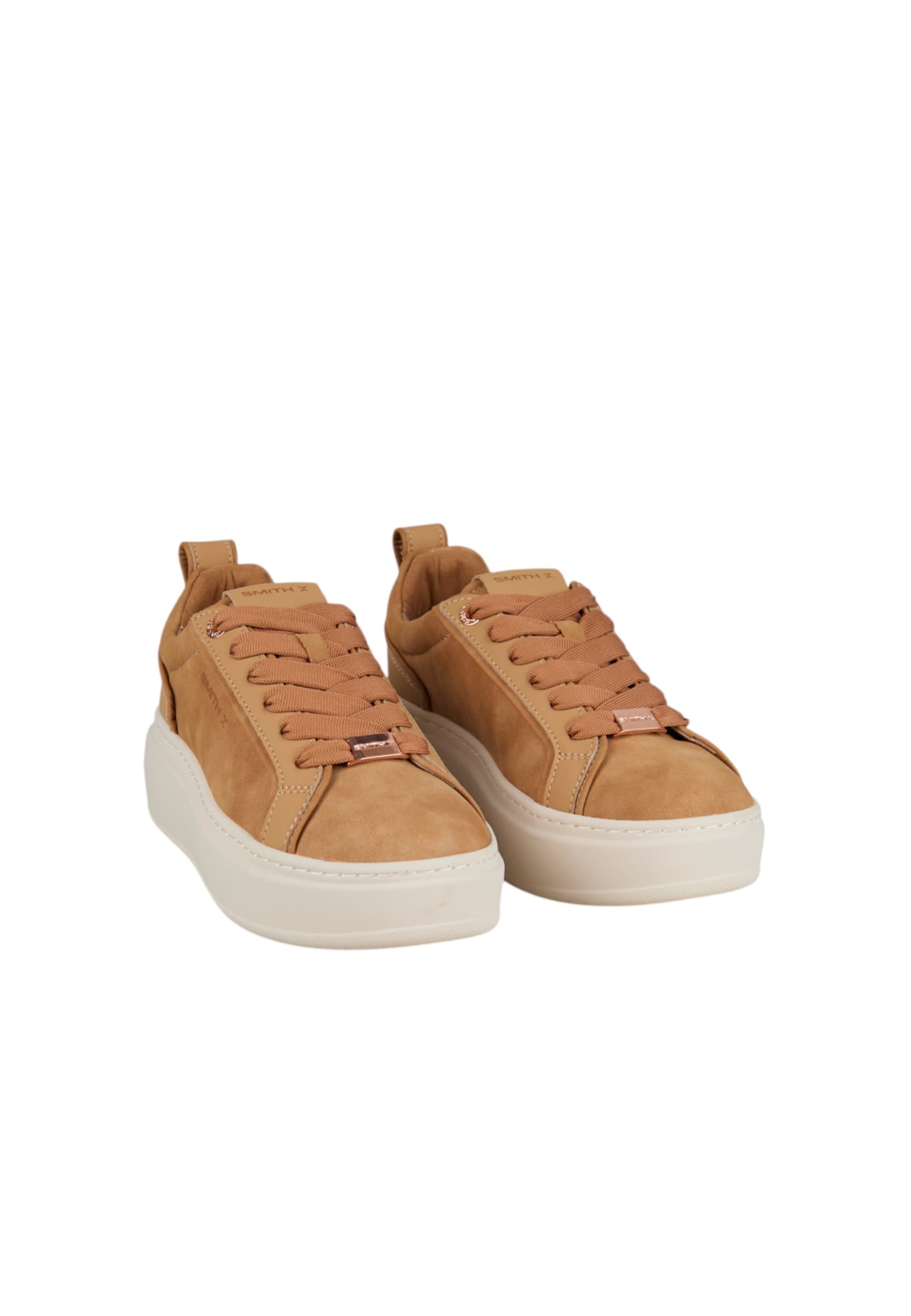 ALEXANDER SMITH sxbchsw-9503-cng Alexander Smith Donna Pelle Marrone - 2