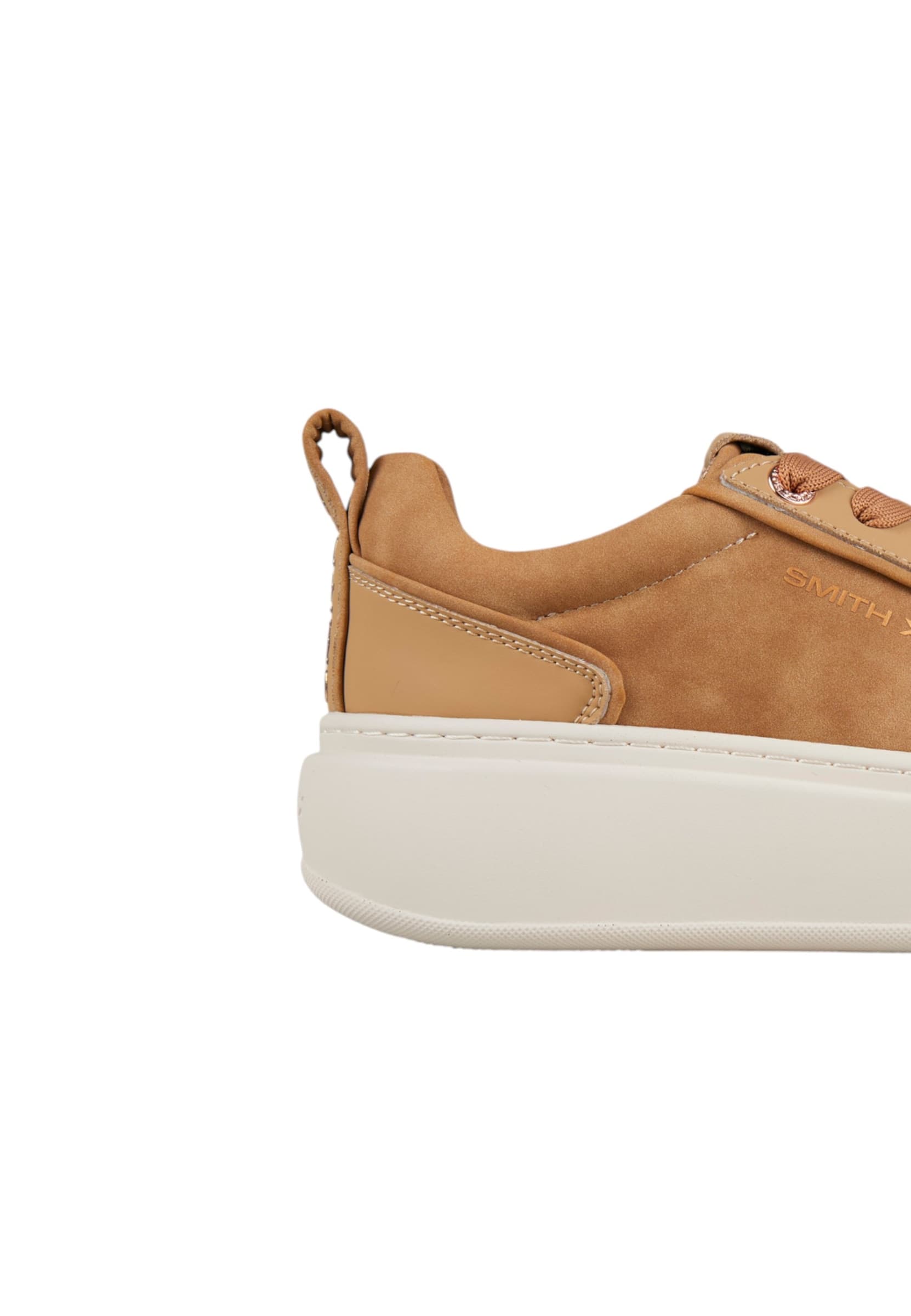 ALEXANDER SMITH sxbchsw-9503-cng Alexander Smith Donna Pelle Marrone - 3