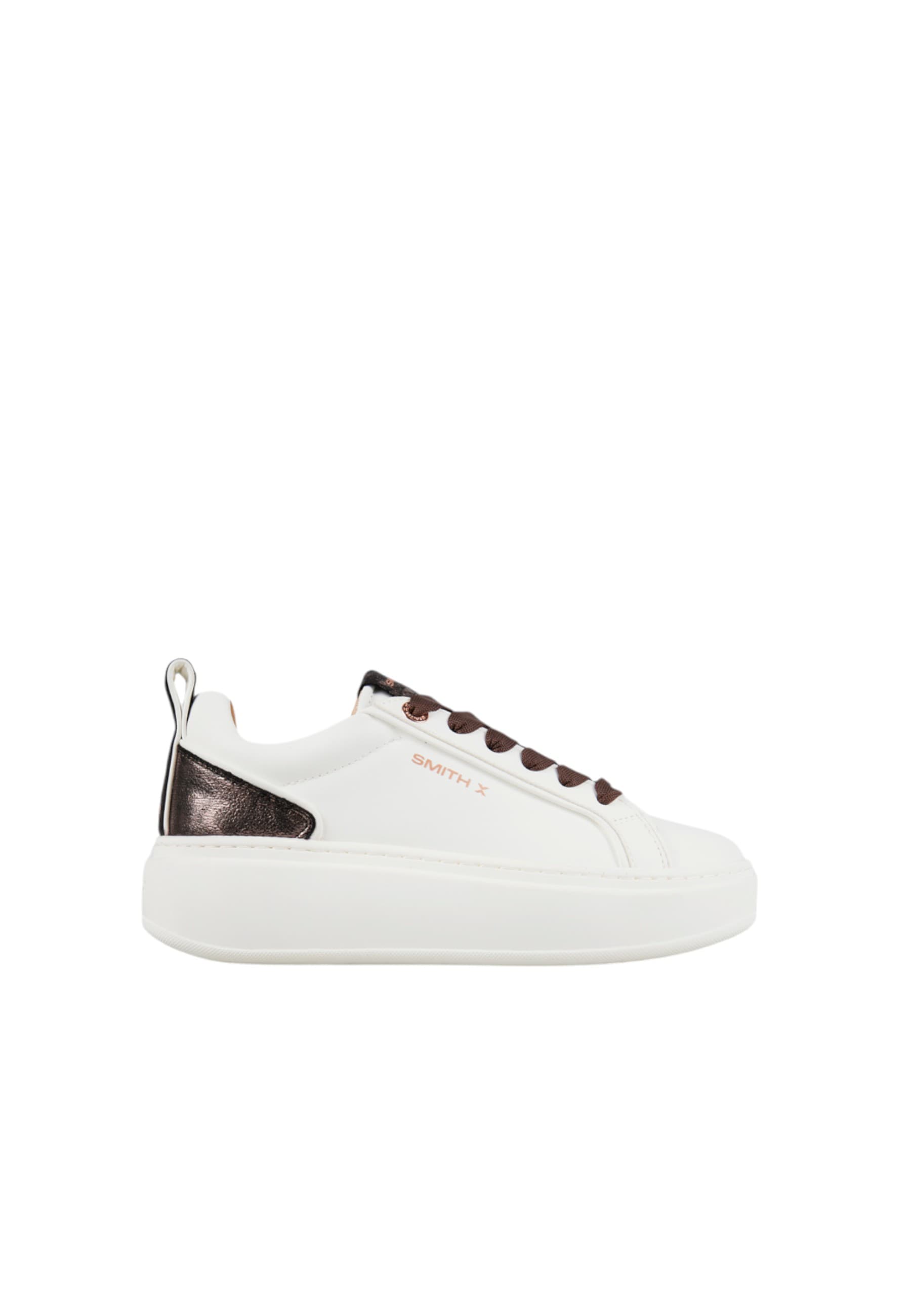 ALEXANDER SMITH sxbchsw-6789-wkb Alexander Smith Donna Pelle Bianco - 6