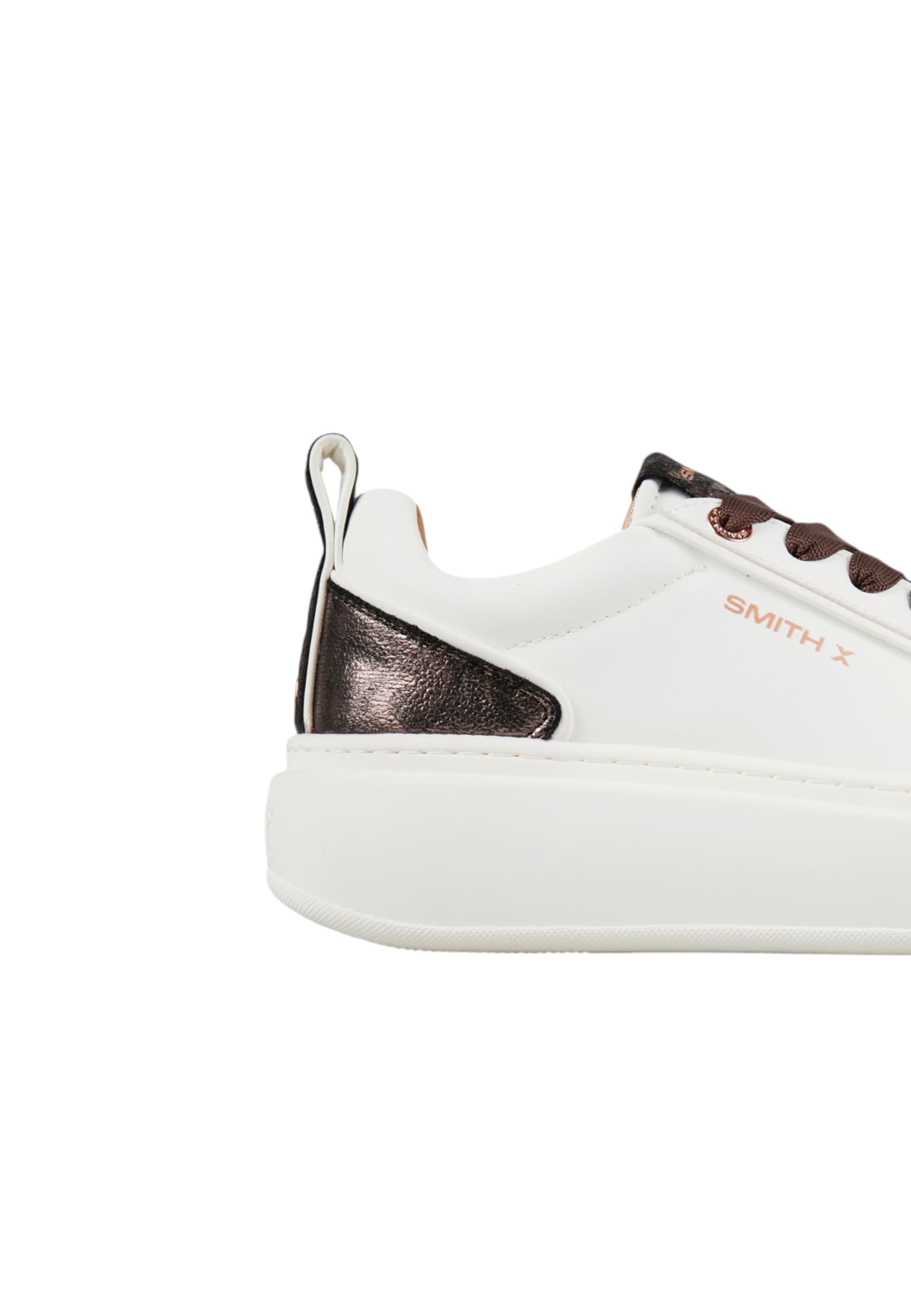 ALEXANDER SMITH sxbchsw-6789-wkb Alexander Smith Donna Pelle Bianco - 3